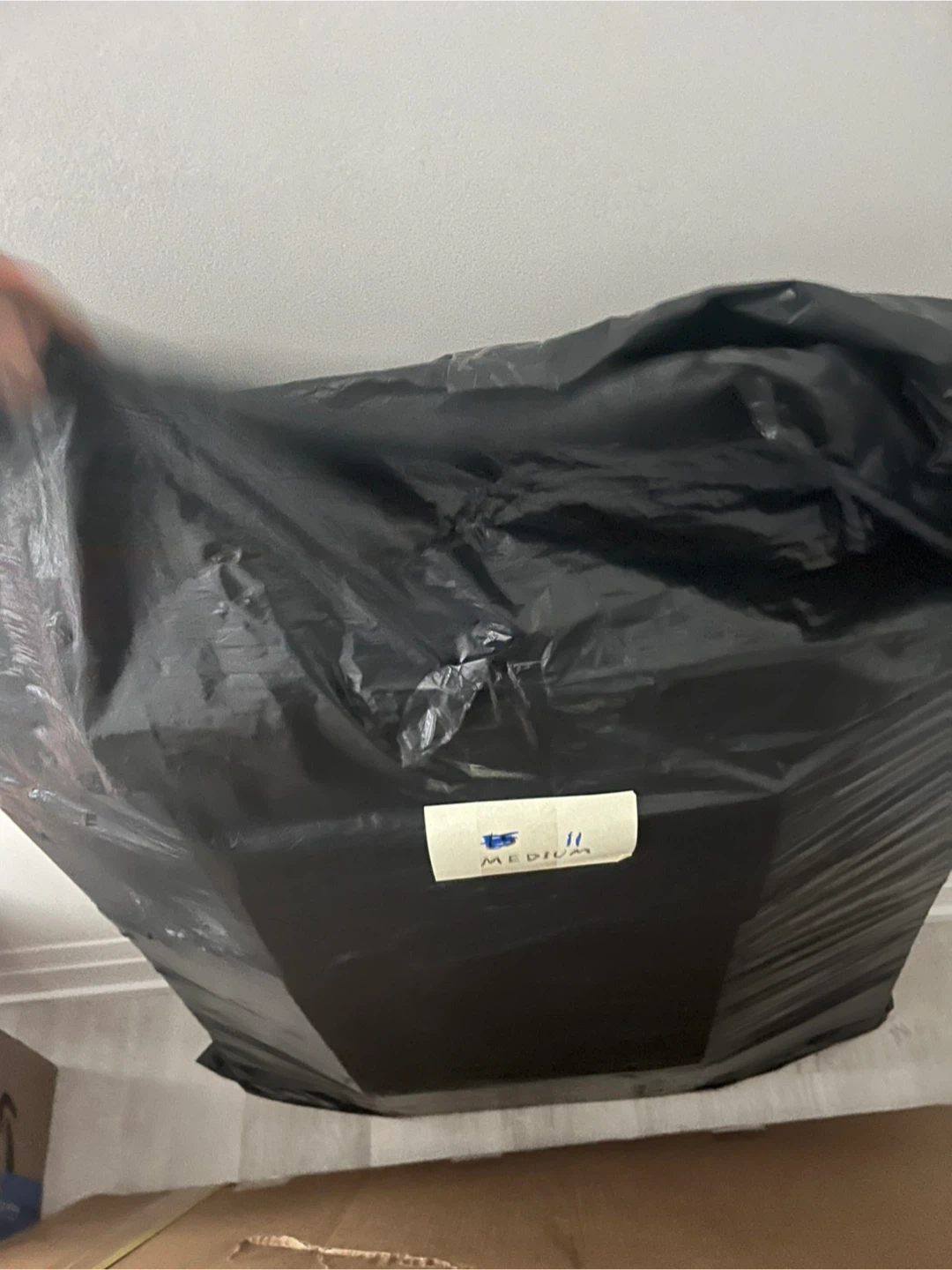 Assorted Moving Boxes - Small, Medium, large, and XL - photo 2