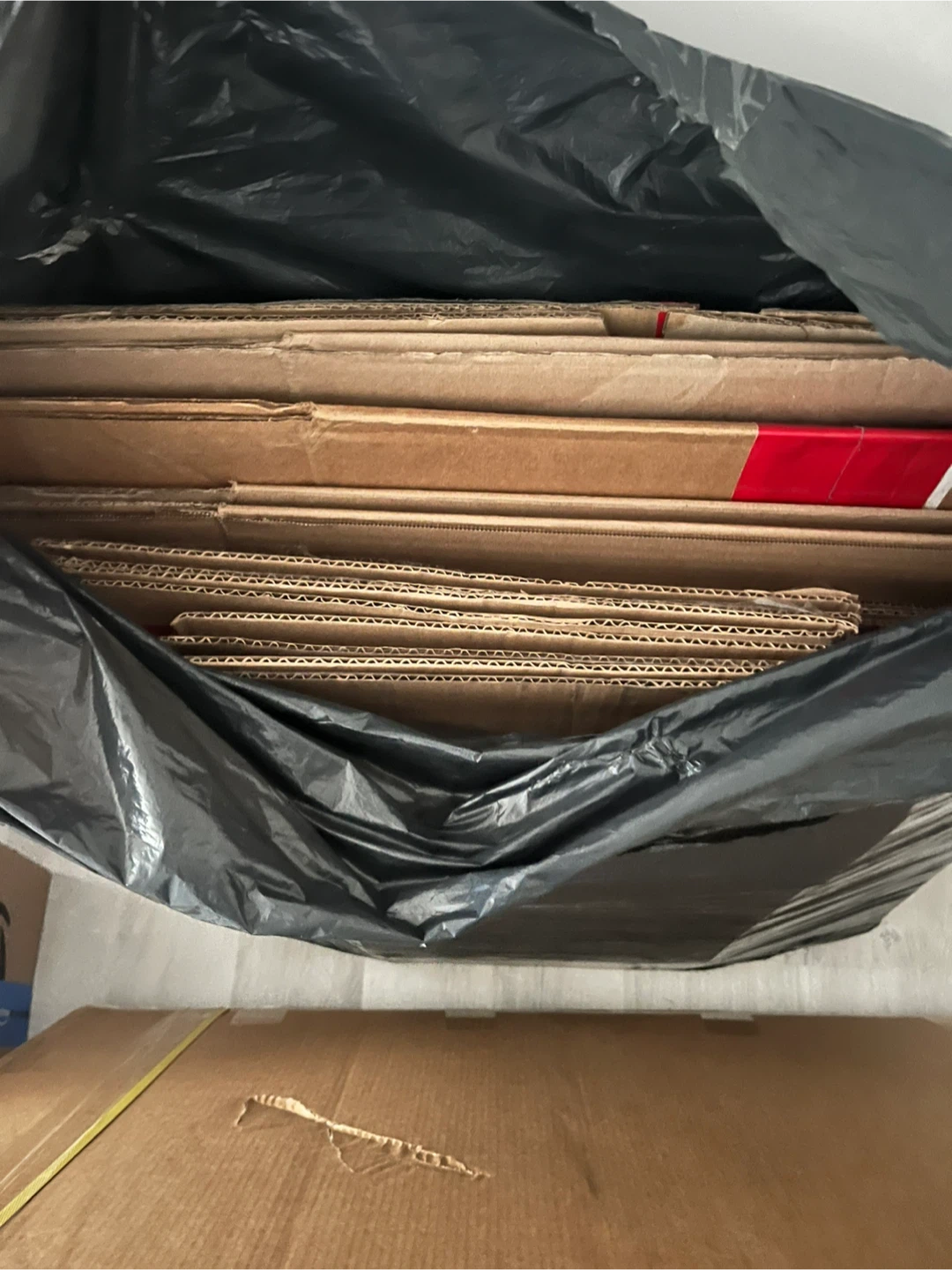 Assorted Moving Boxes - Small, Medium, large, and XL - photo 3