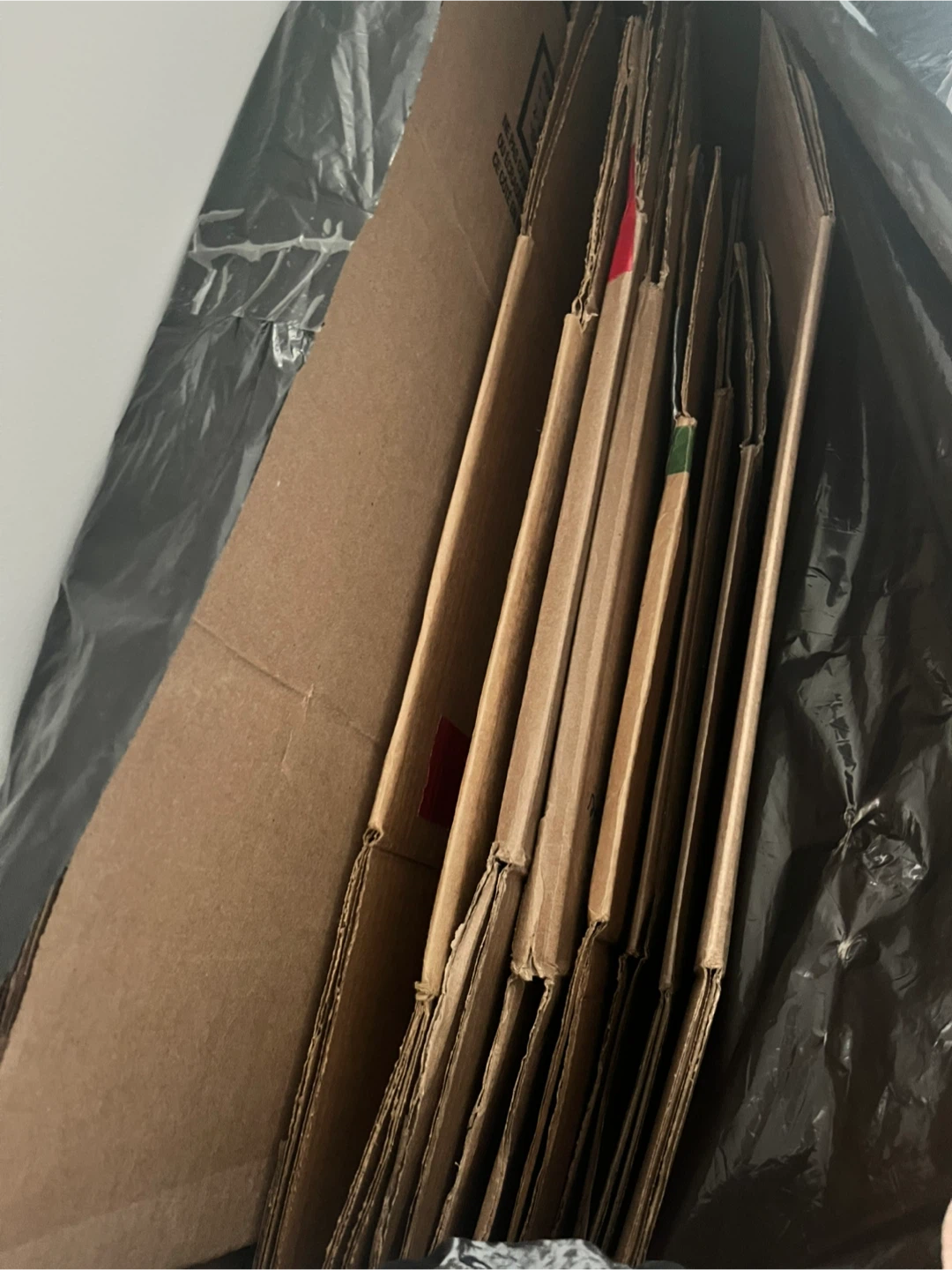 Assorted Moving Boxes - Small, Medium, large, and XL - photo 4