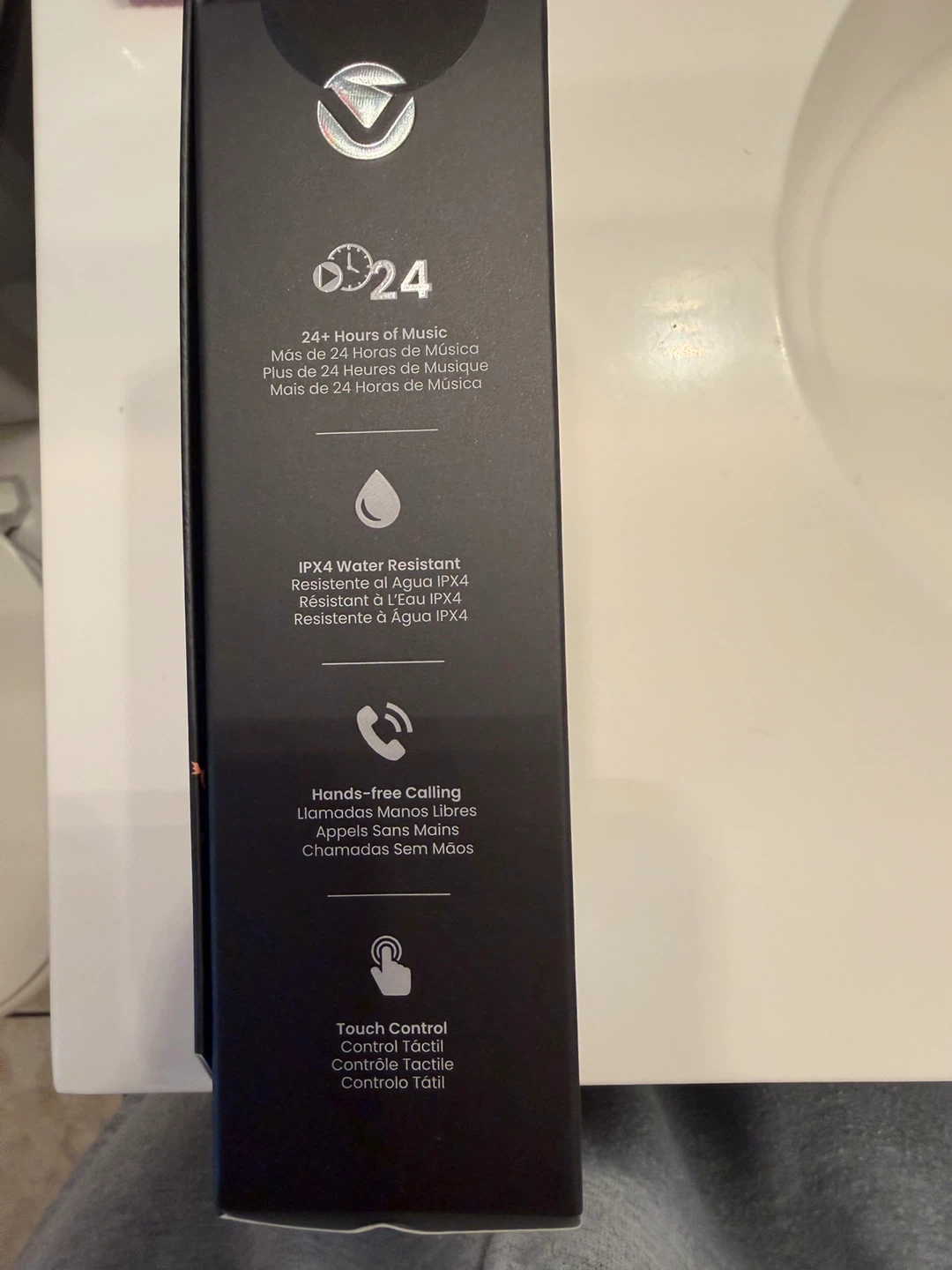 Volkano Buds X3 True Wireless Earphones - photo 2