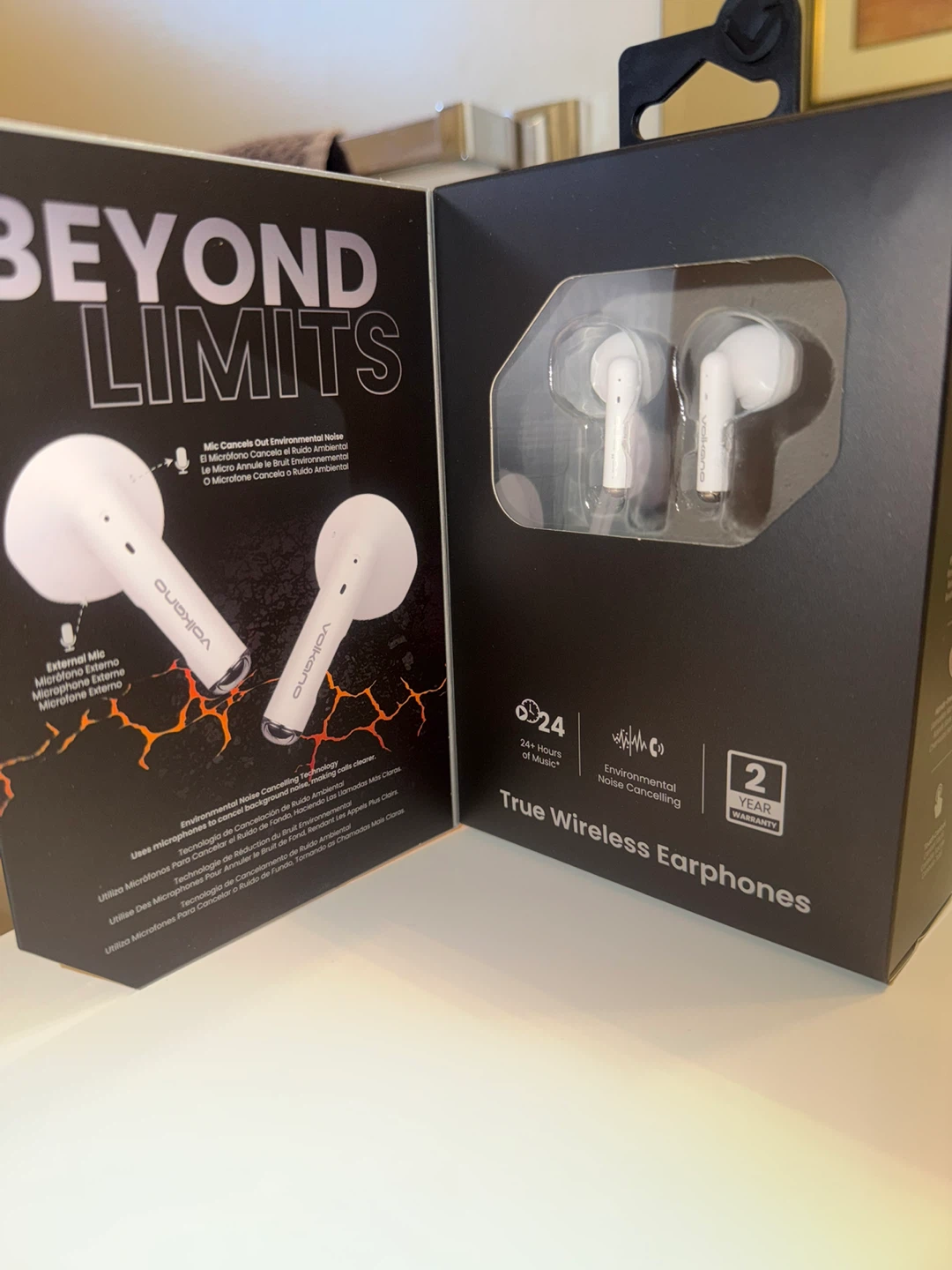 Volkano Buds X3 True Wireless Earphones - photo 5