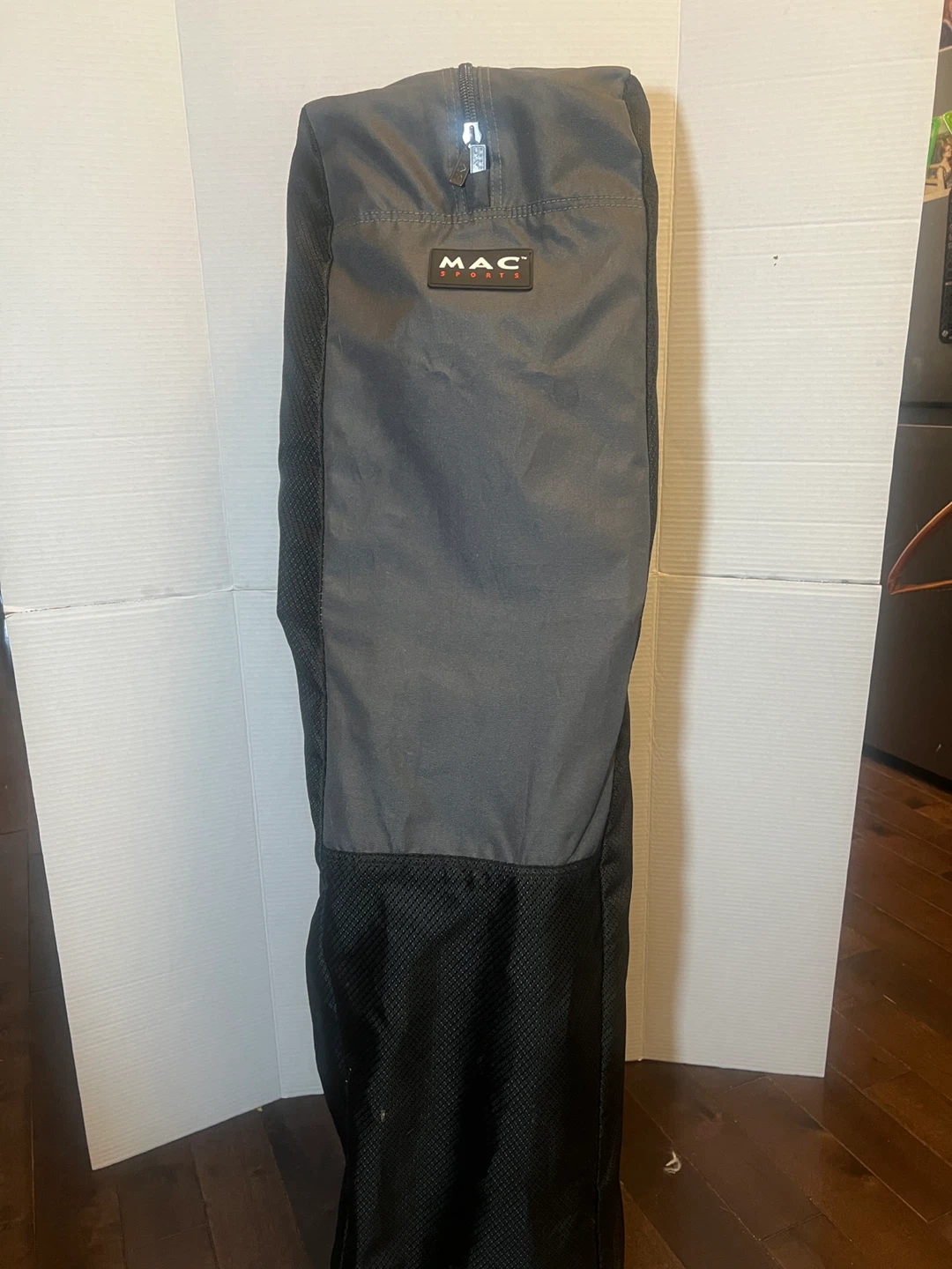 Mac Sports Heavy Duty Folding Camp Chair w/ bag - photo 2