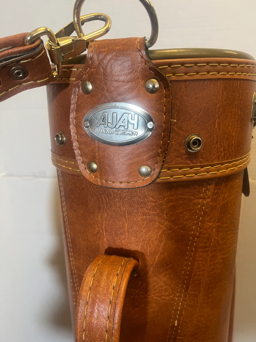 Vintage Ajay Golf Bag - photo 2