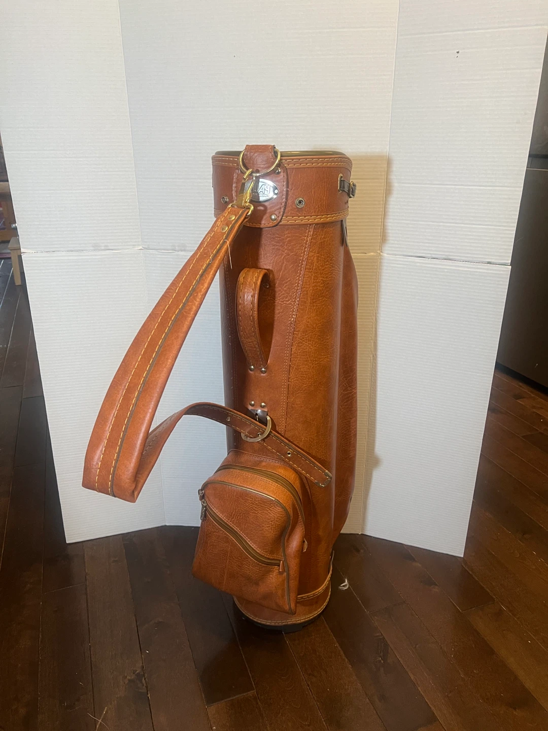 Vintage Ajay Golf Bag - photo 3