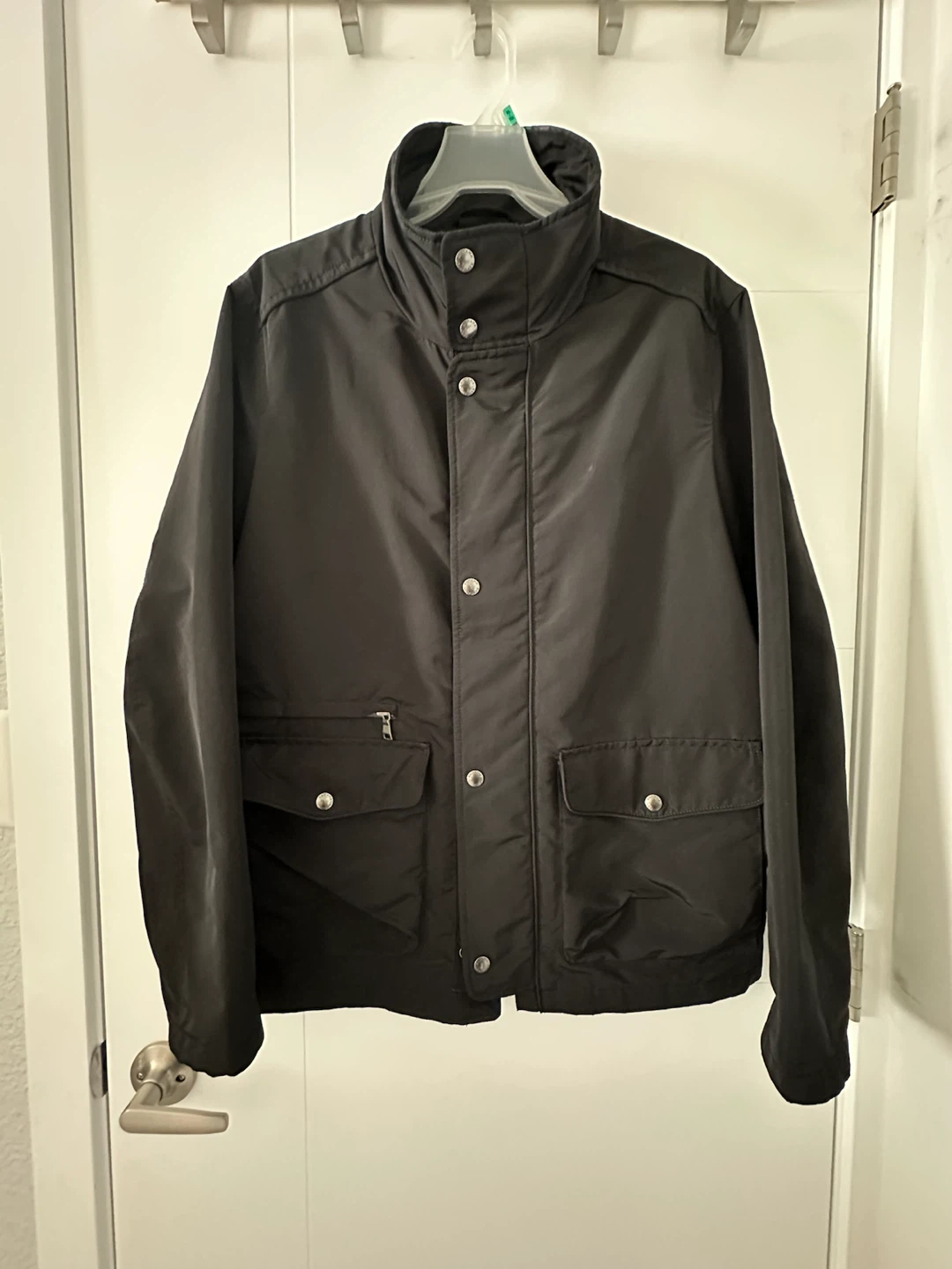 Banana Republic Black Jacket - photo 2