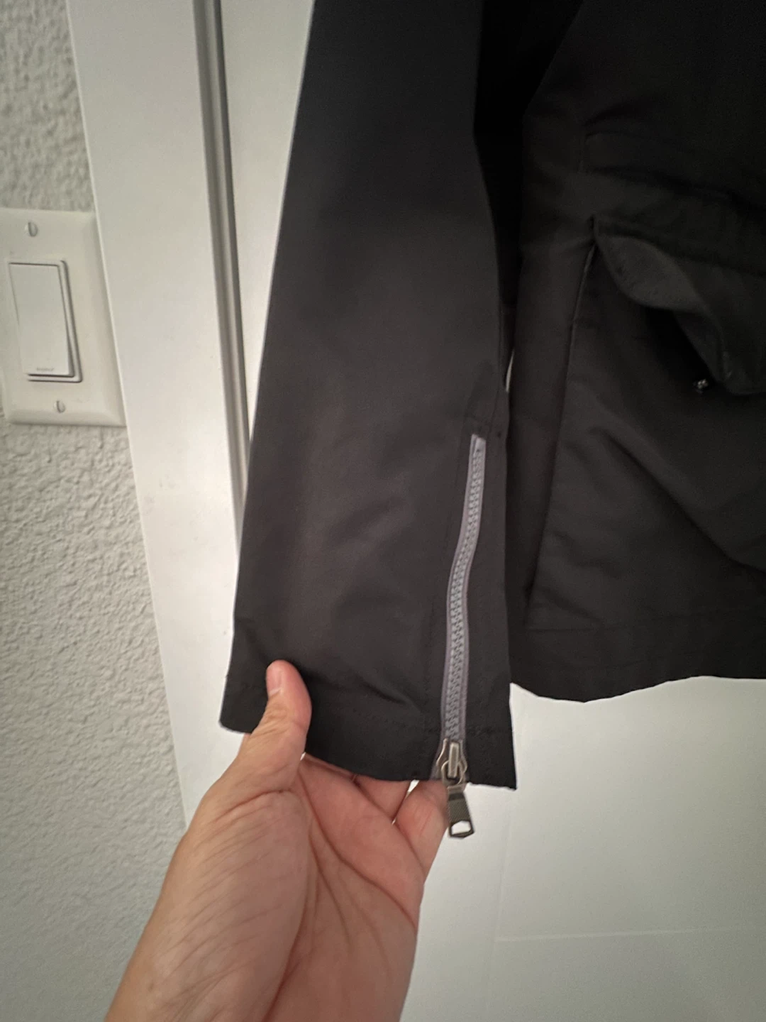 Banana Republic Black Jacket - photo 4