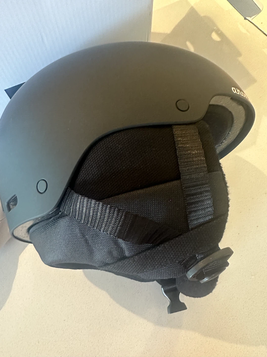 Ski/Snowboard Helmet - Size M
