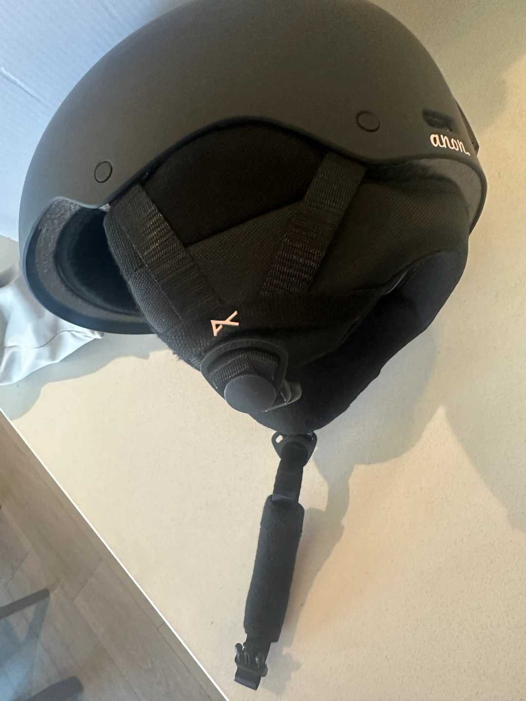 Ski/Snowboard Helmet - Size M - photo 2