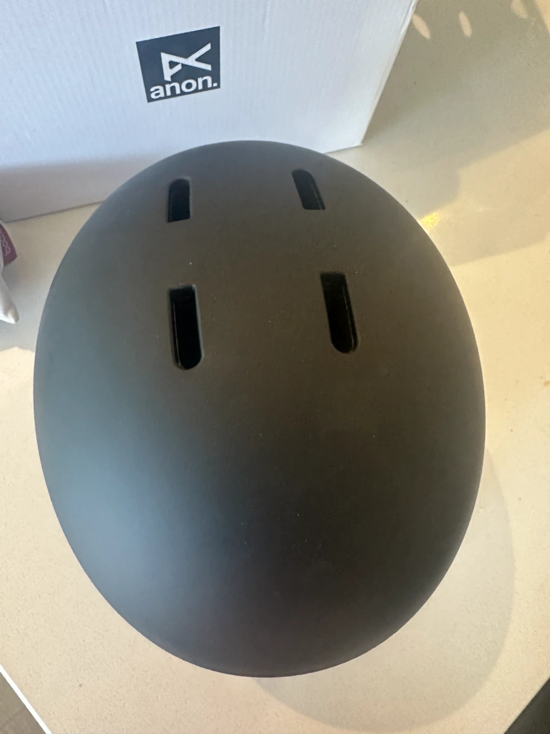 Ski/Snowboard Helmet - Size M - photo 4