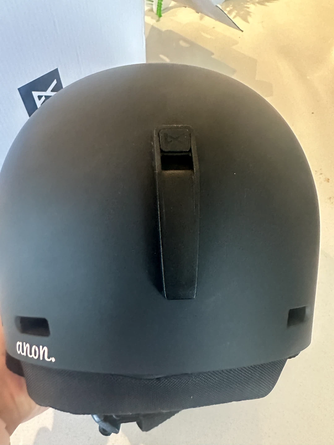 Ski/Snowboard Helmet - Size M - photo 5