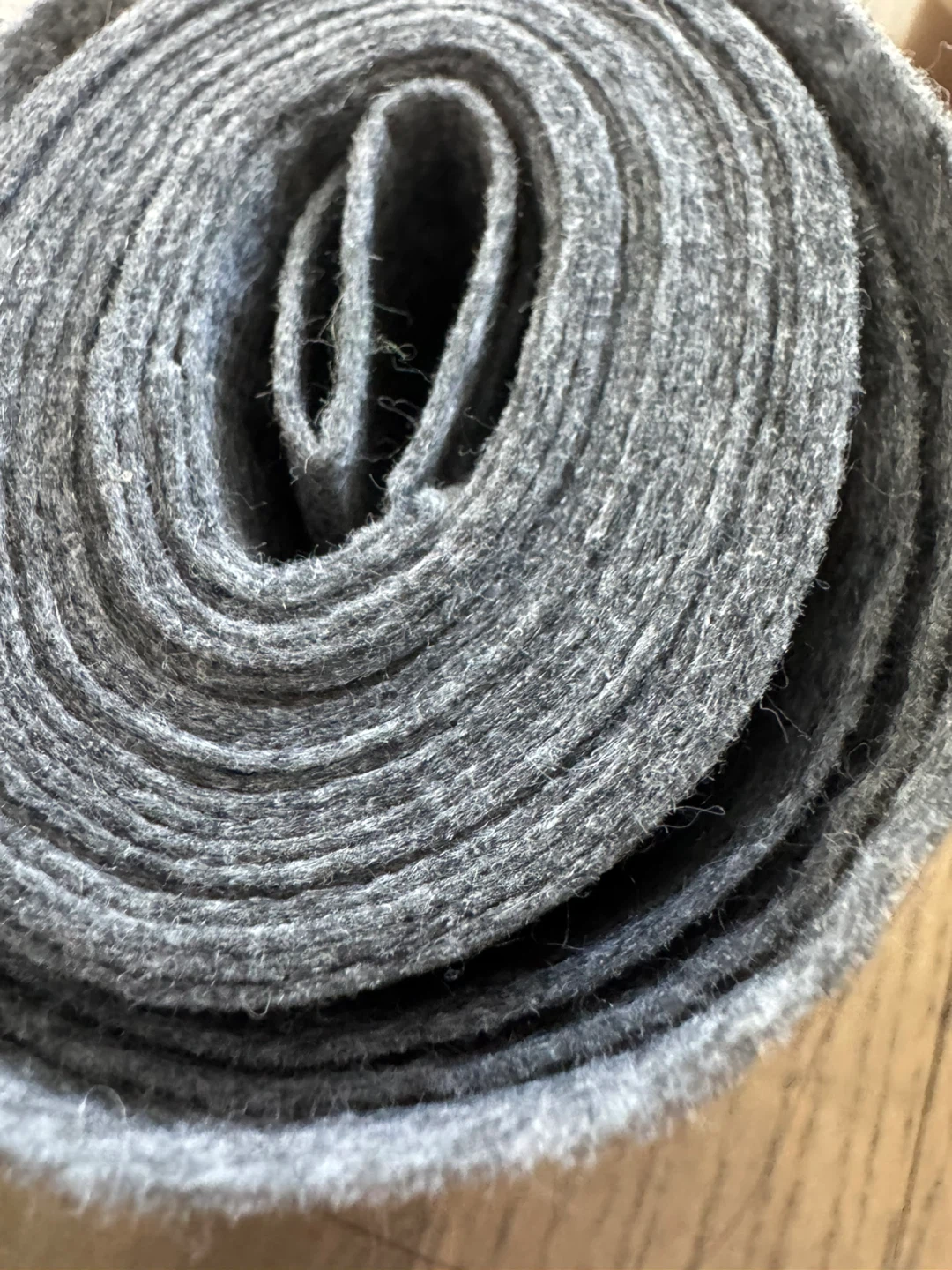 Jewelry scratch-resistant mat - photo 3