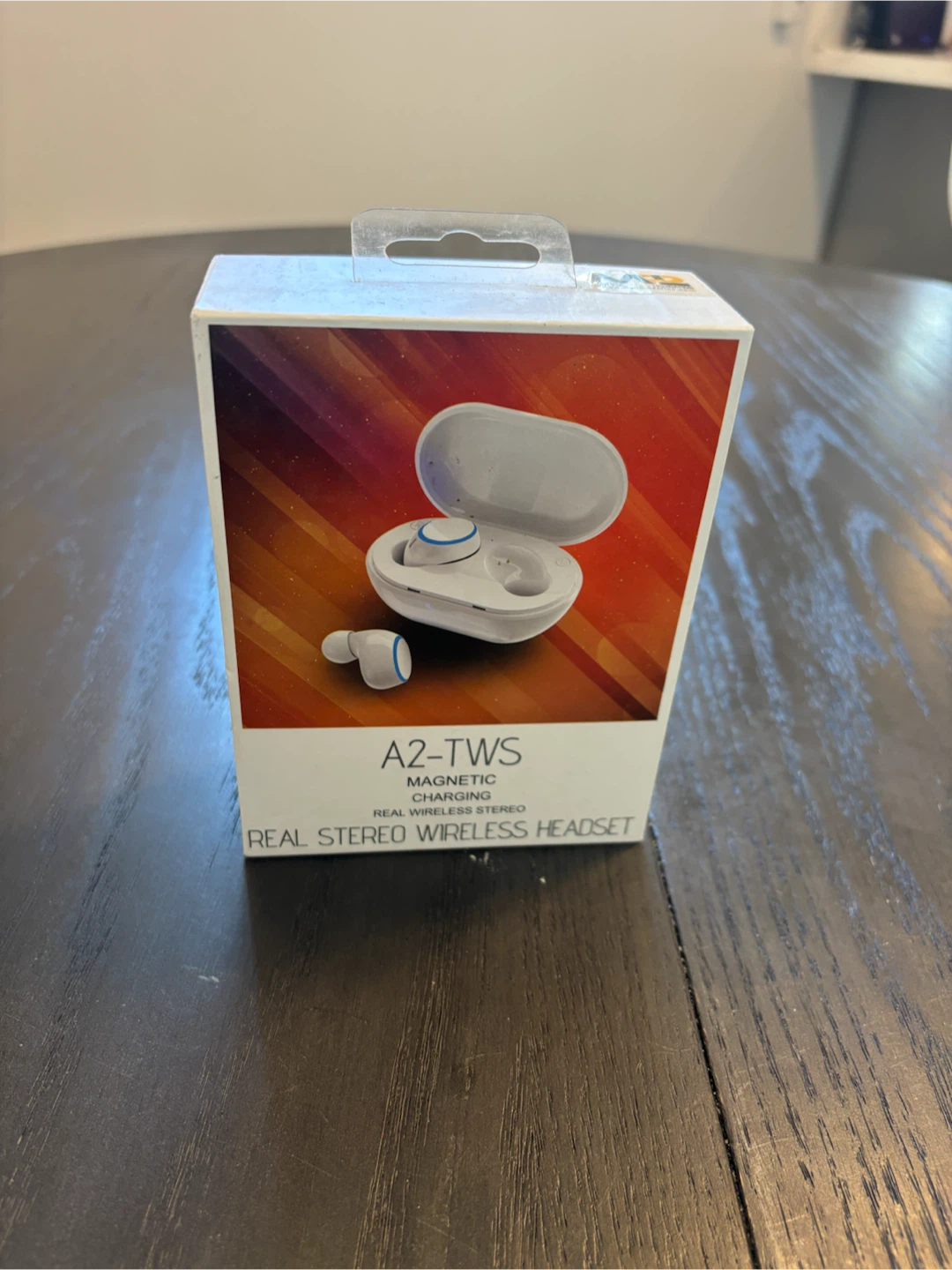 A2-TWS Wireless Stereo Headset
