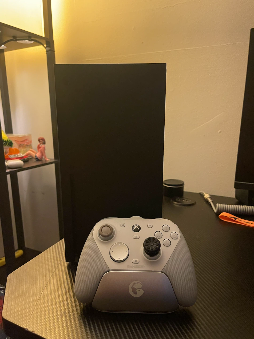 Microsoft Xbox Series X Console