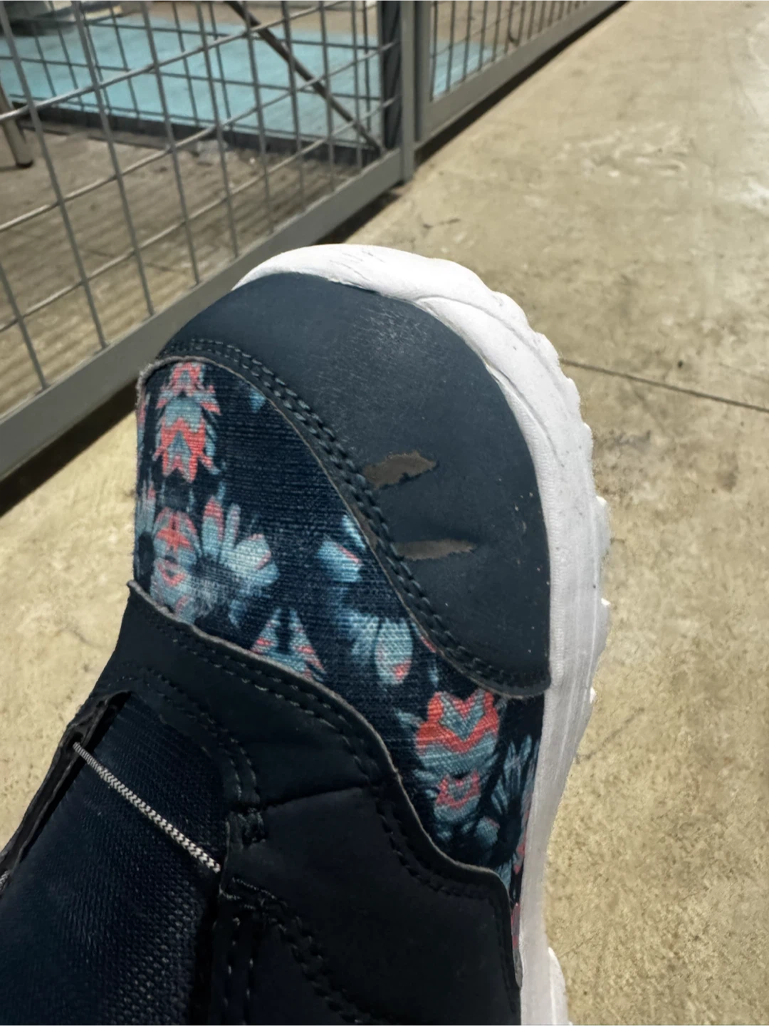 Burton Snowboard Boots W8 - photo 4