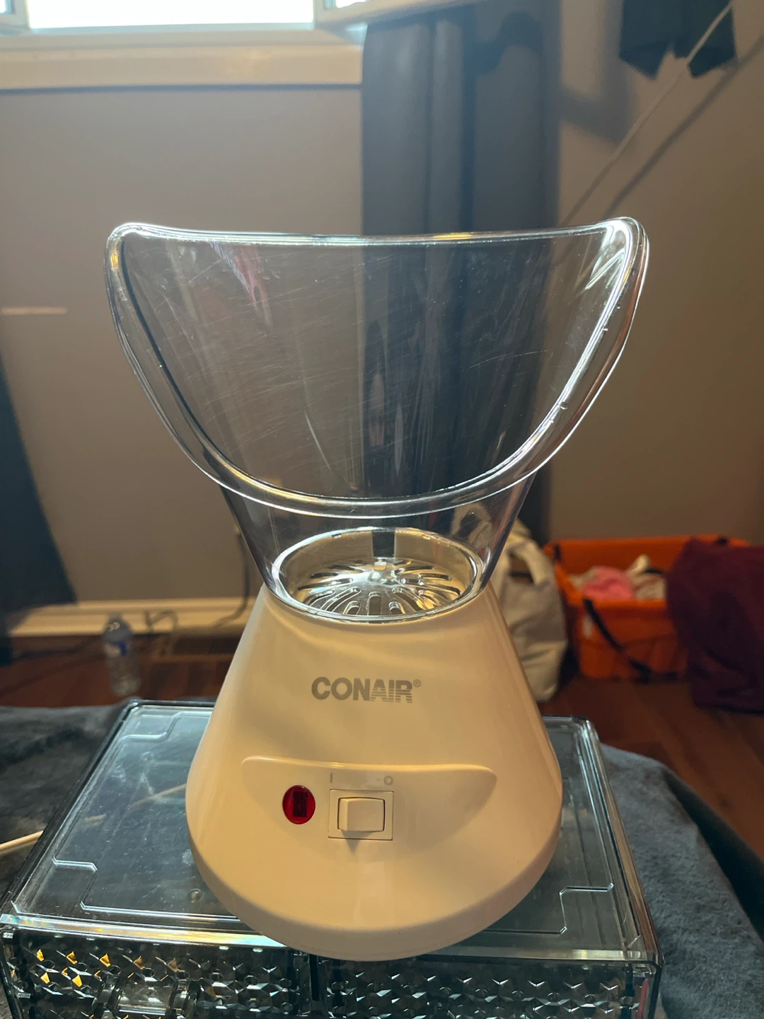 Conair Facial Sauna