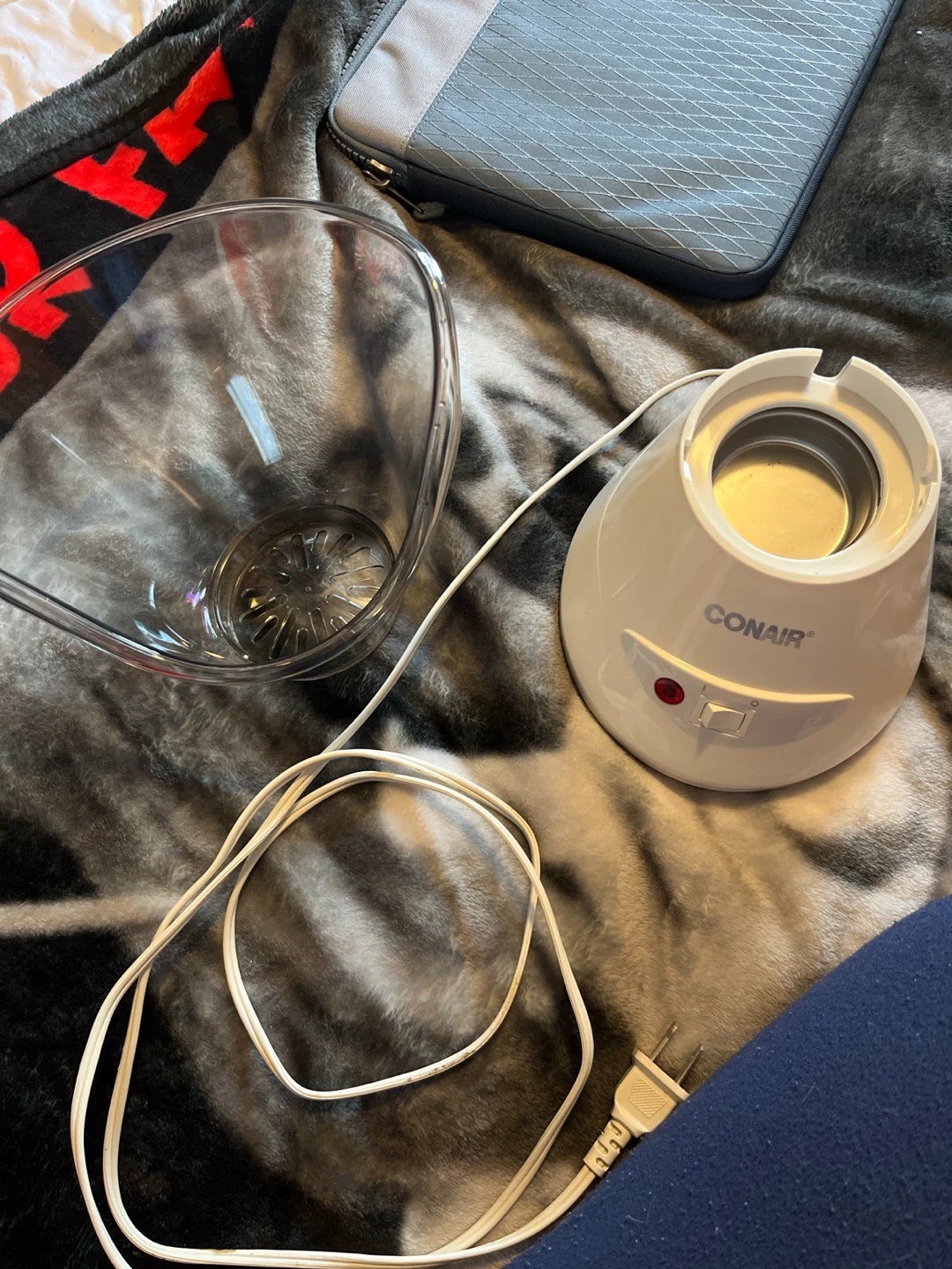 Conair Facial Sauna - photo 3