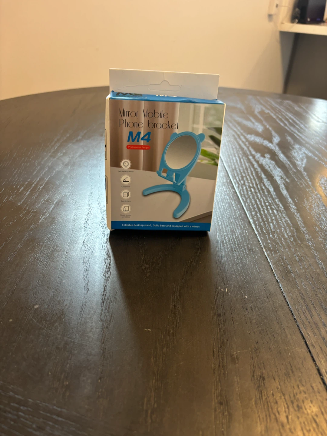 M4 Mirror Mobile Phone Bracket