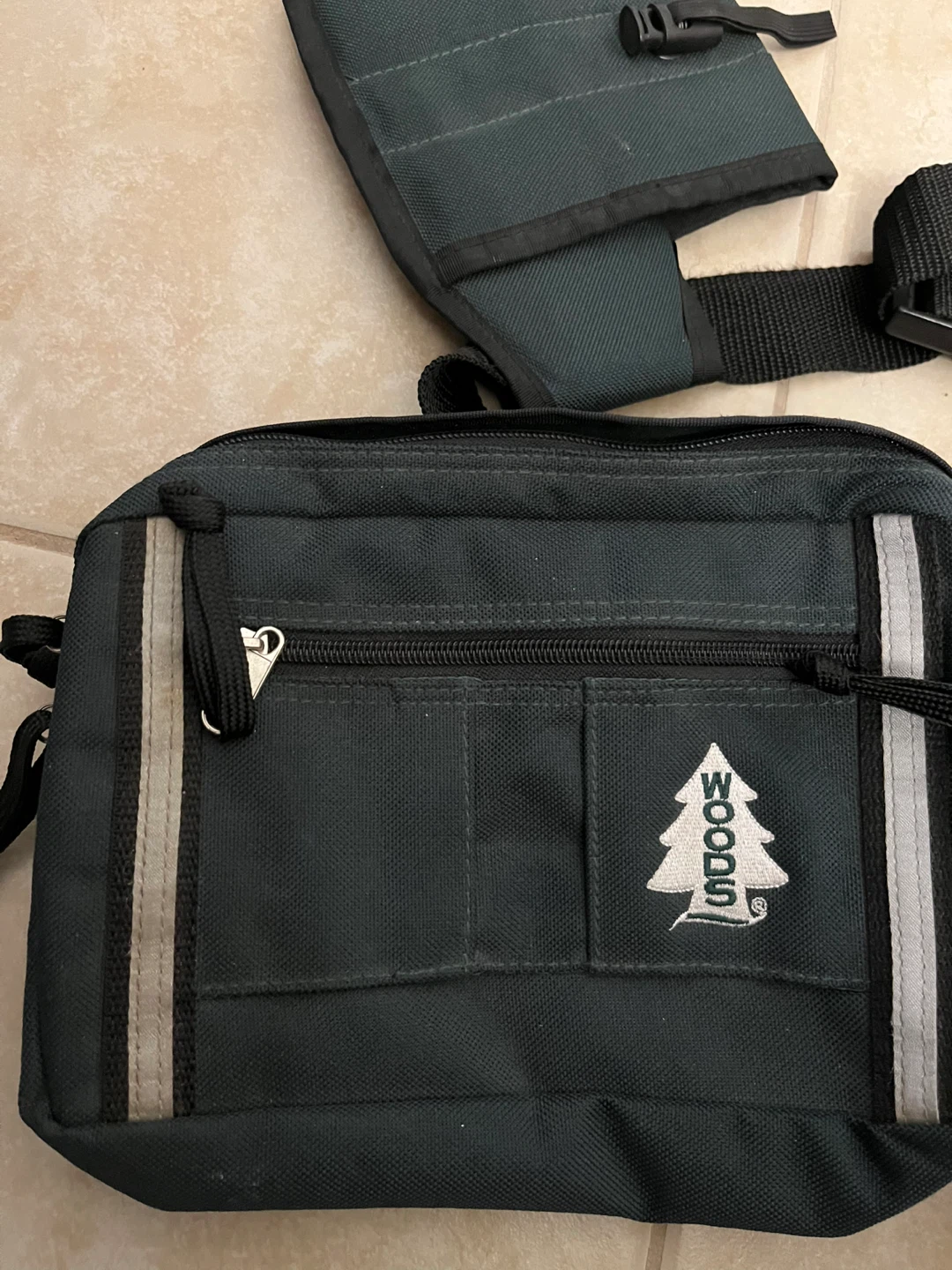 Woods Outdoor Waist Pack - photo 2