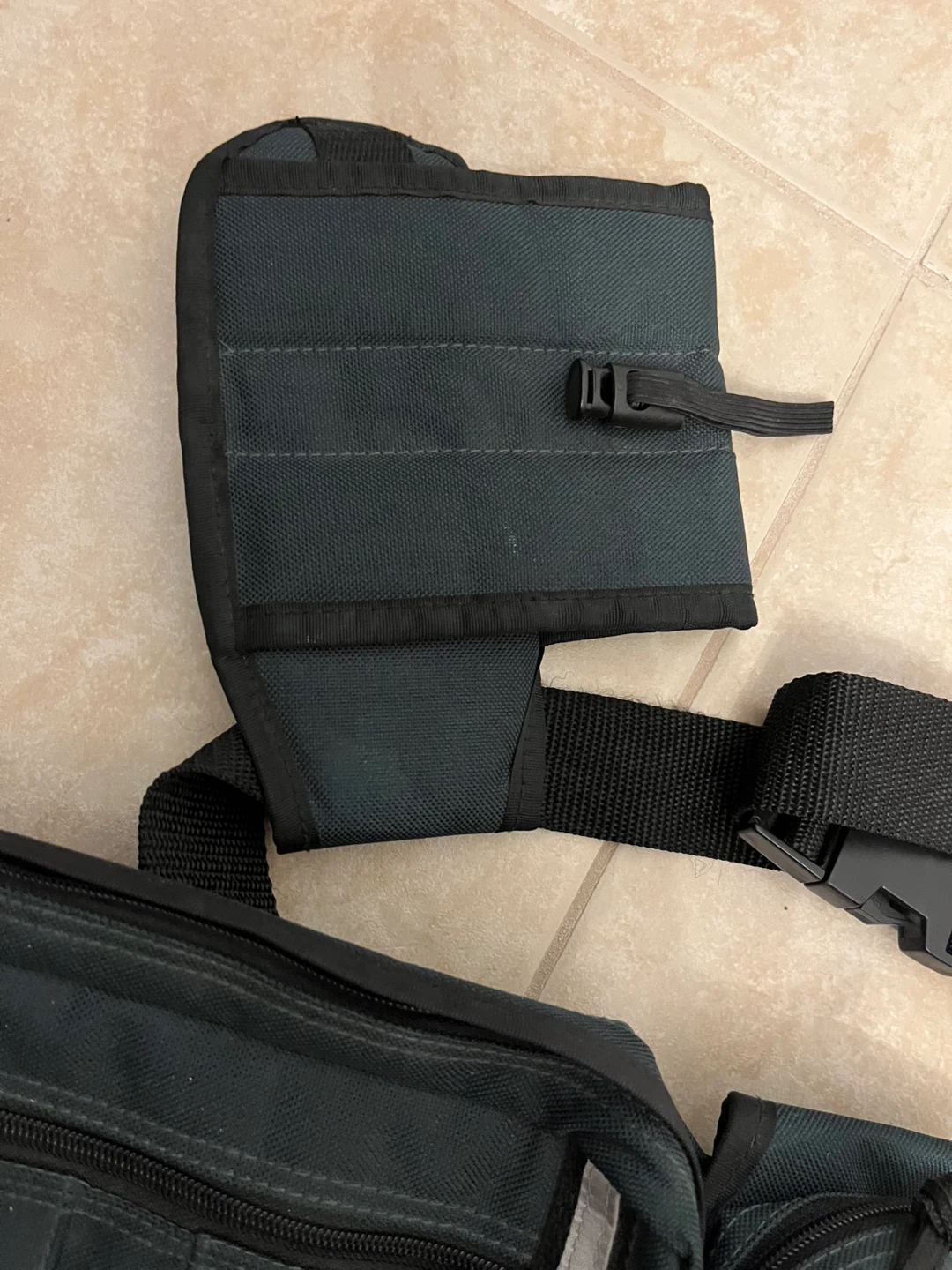 Woods Outdoor Waist Pack - photo 4