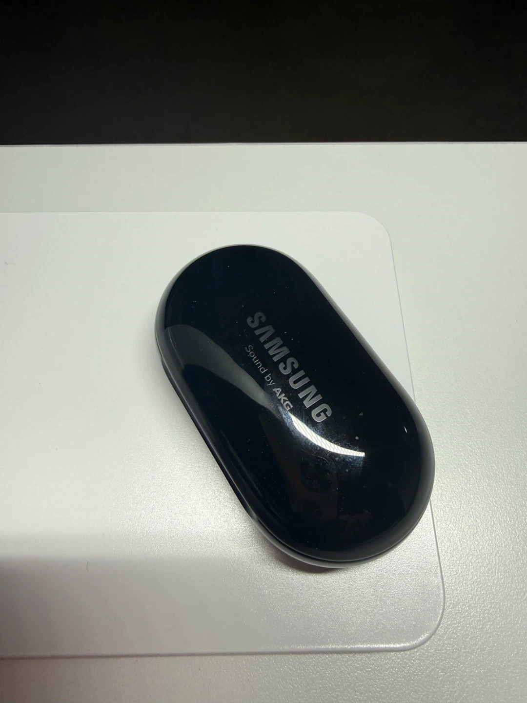 Samsung Galaxy Buds Black - photo 3