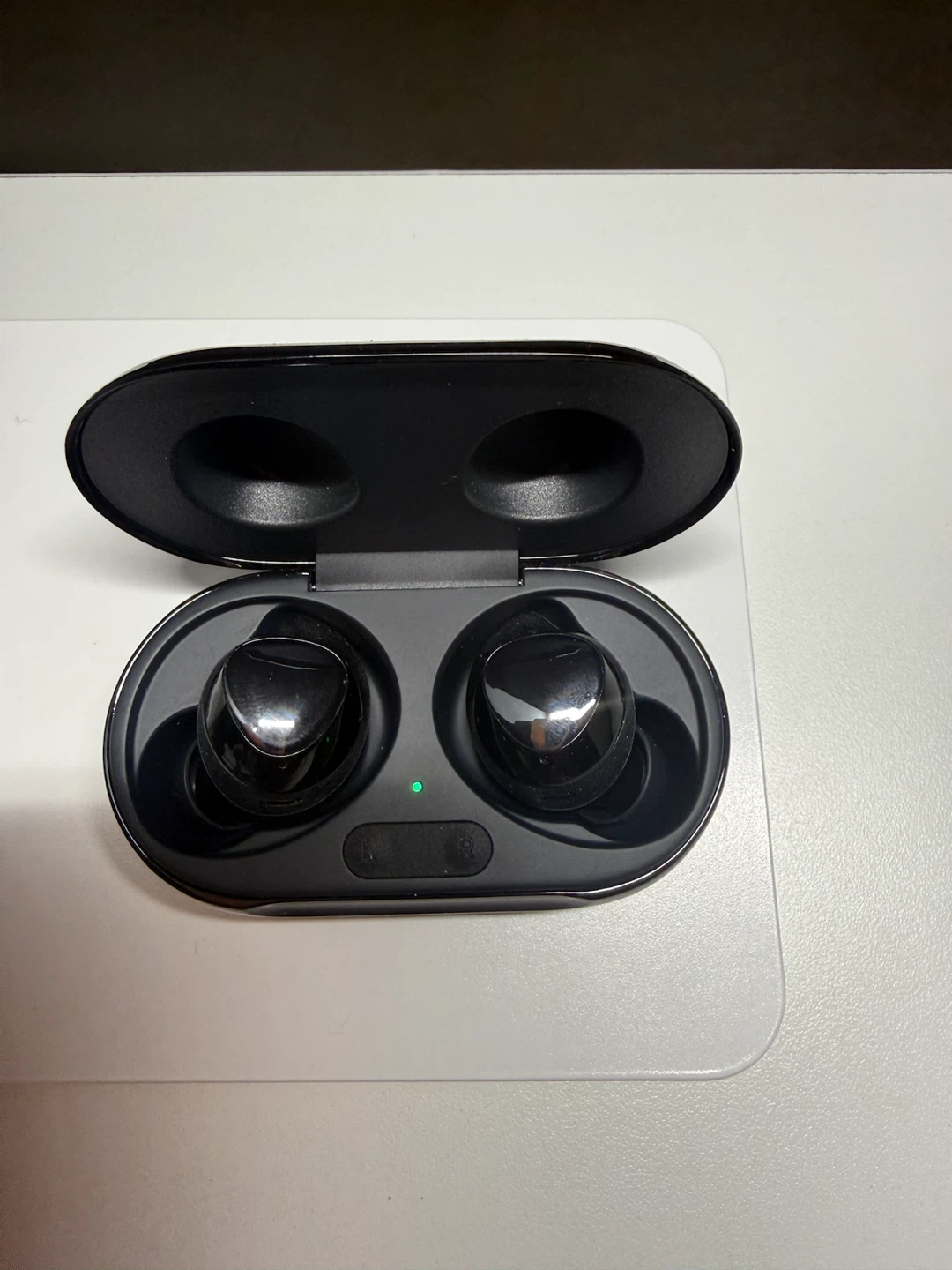 Samsung Galaxy Buds Black - photo 5