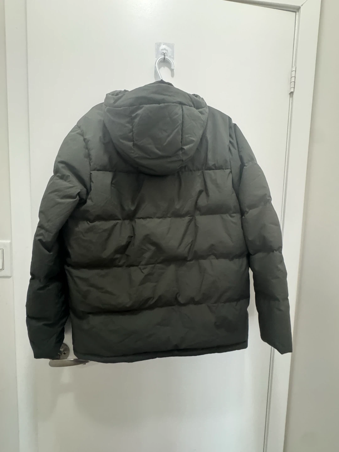 Eddie Bauer Puffer Jacket - photo 2