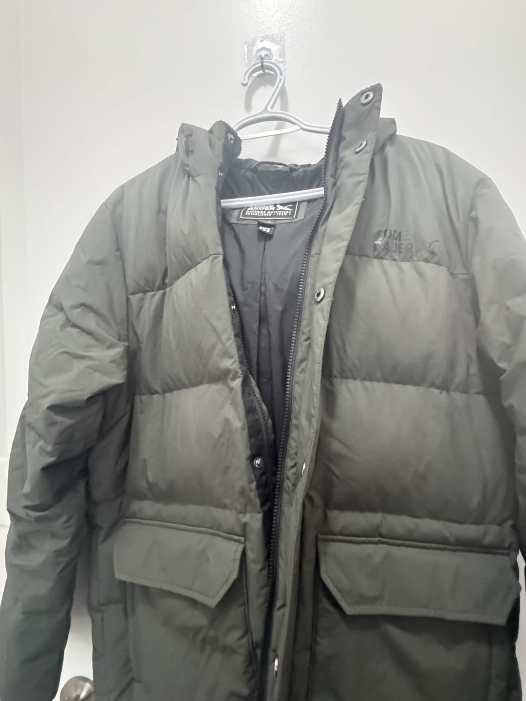 Eddie Bauer Puffer Jacket - photo 3