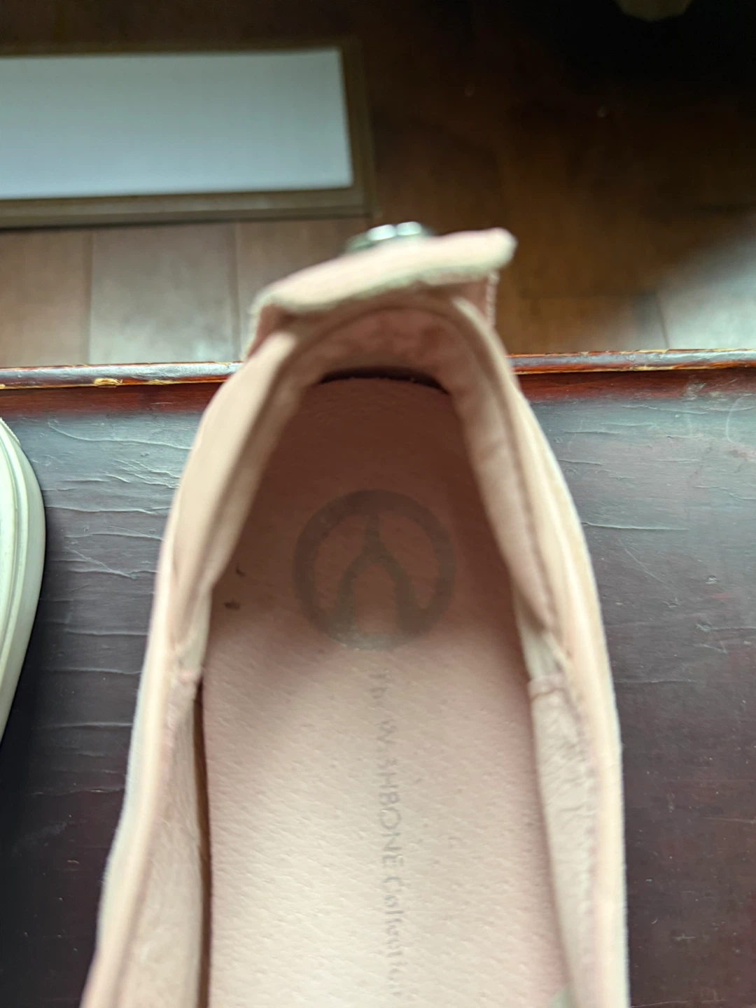 Wishbone Collection Pom Pom Slip-on Sneakers - photo 3