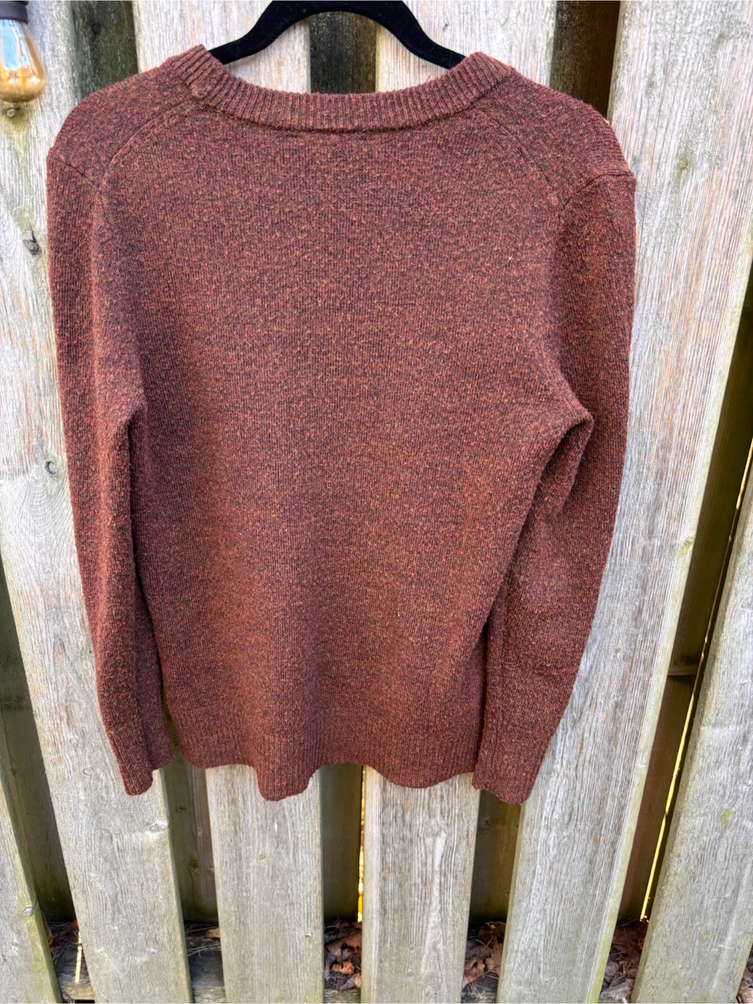 George Sweater szS - photo 2