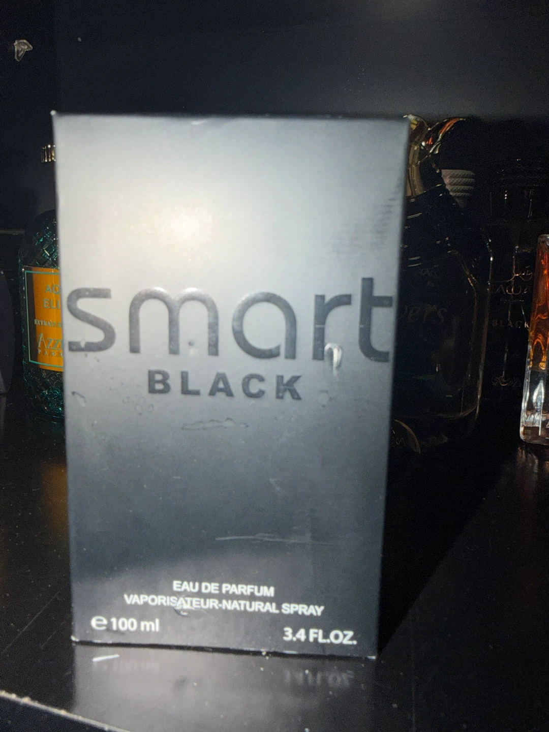 Assorted Designer Perfume Collection - photo 2