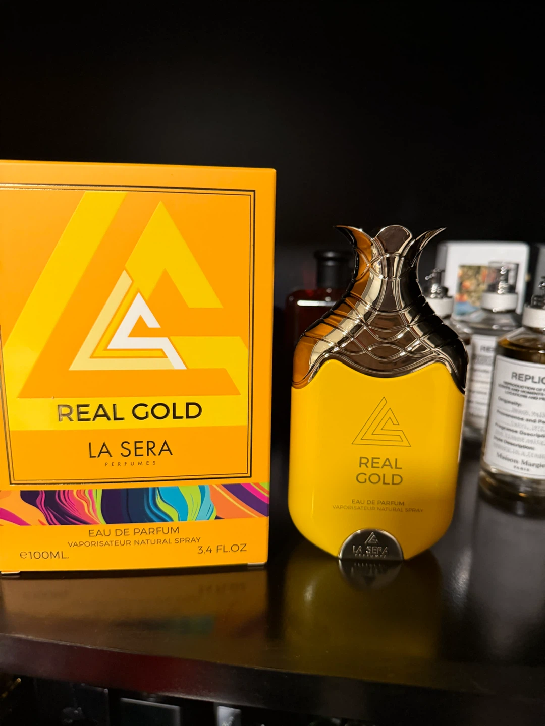 Assorted Designer Perfume Collection - photo 3