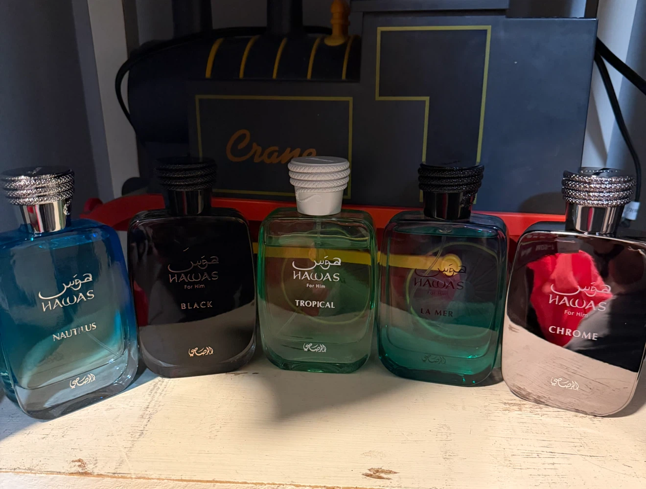 Assorted Designer Perfume Collection - photo 5