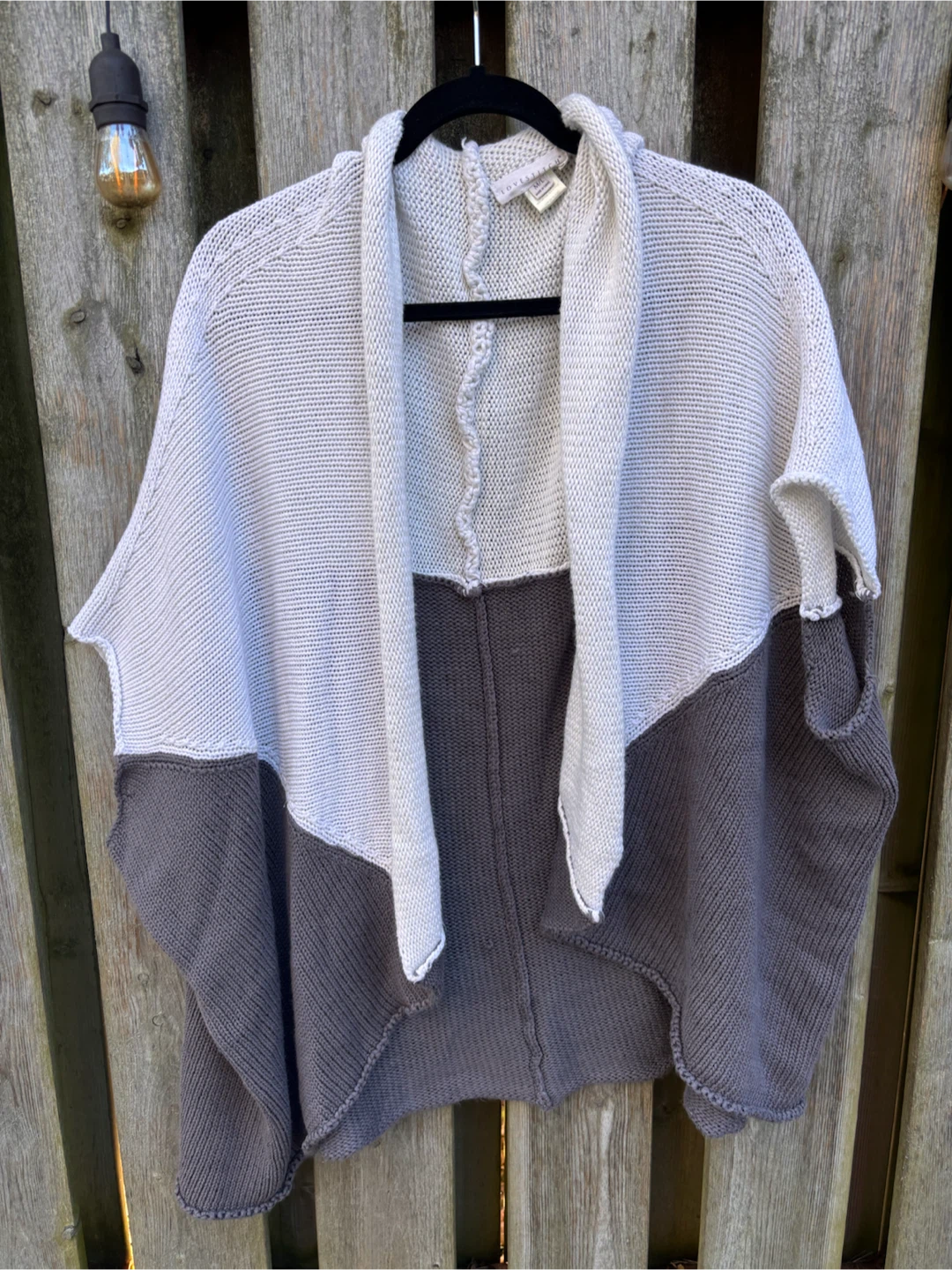 Lovestitch Cardigan szM/L