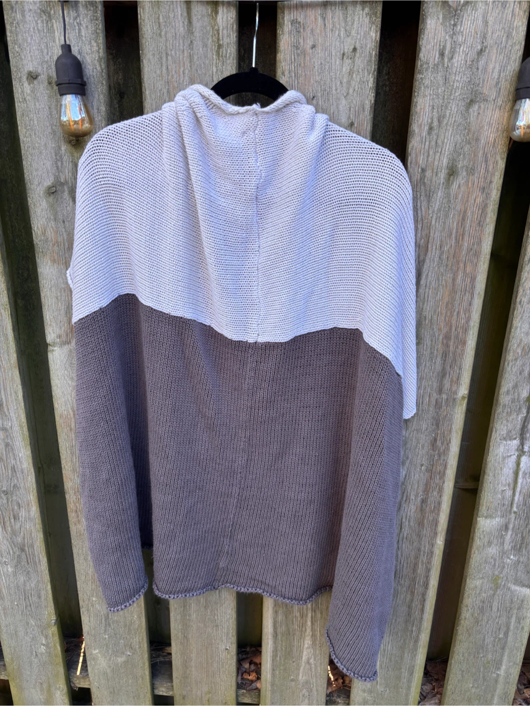 Lovestitch Cardigan szM/L - photo 2