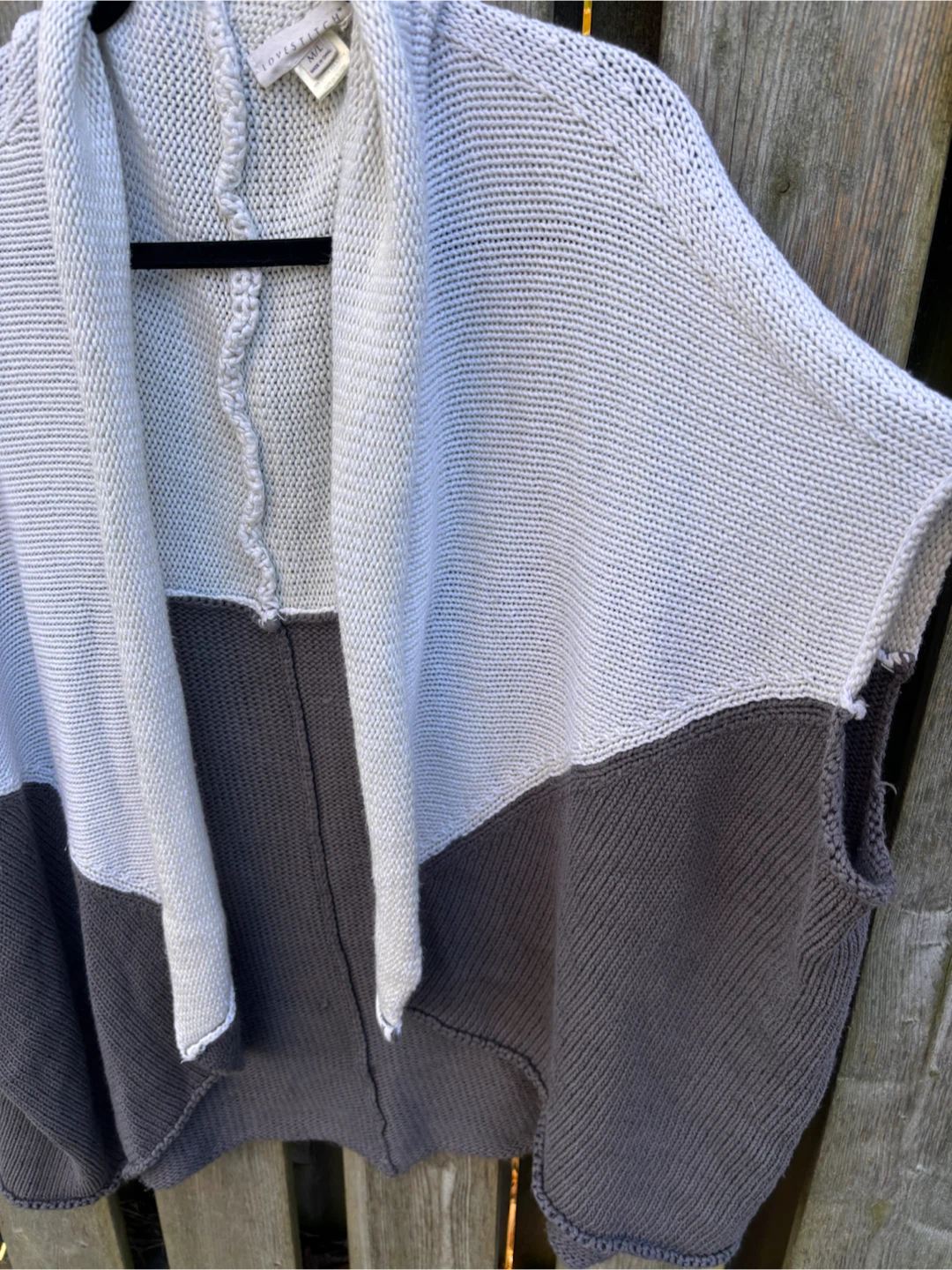 Lovestitch Cardigan szM/L - photo 3