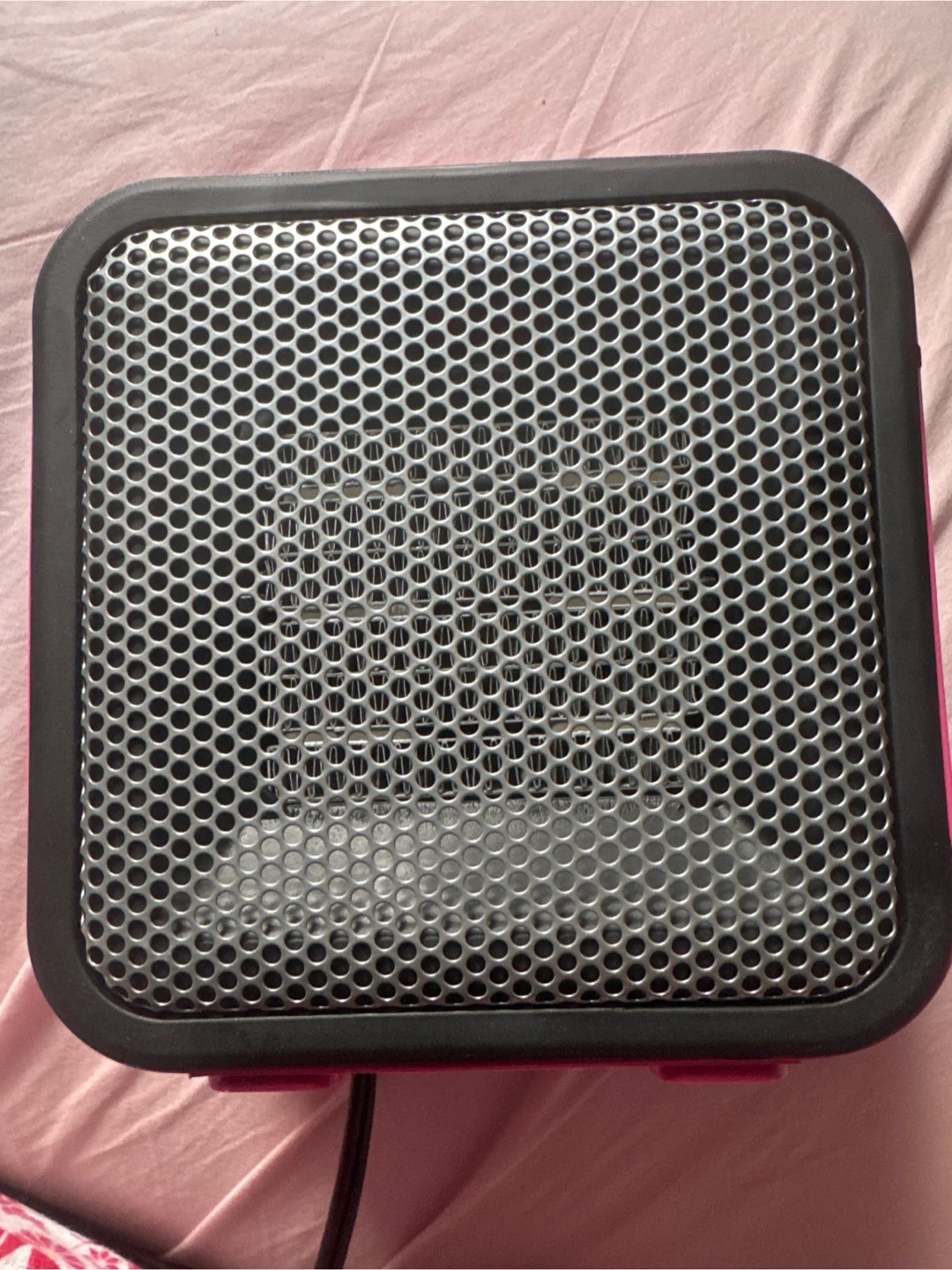 Amazon Basics Ceramic Heater