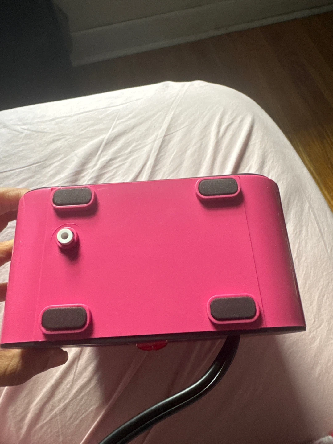 Amazon Basics Ceramic Heater - photo 2