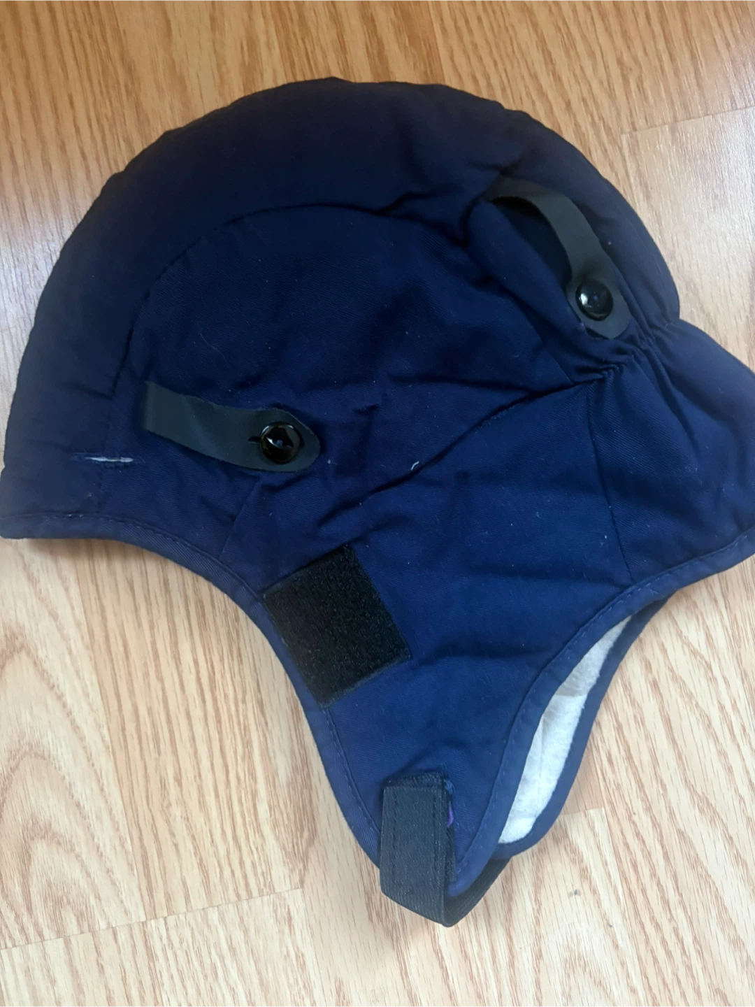 Gander Brand Winter Trapper Hat