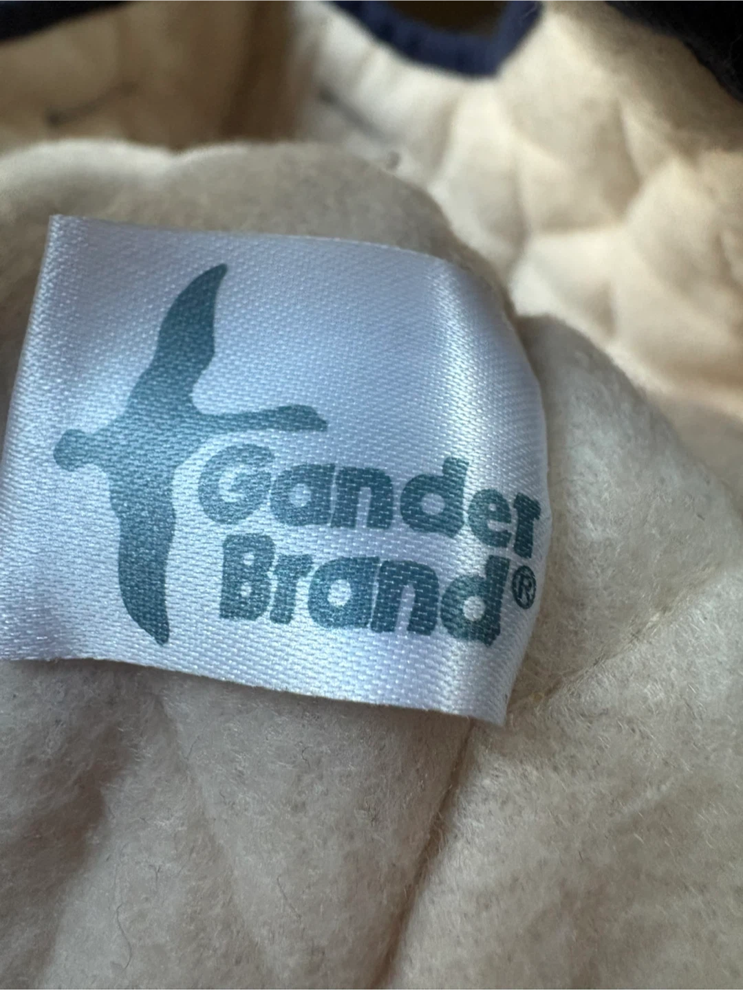 Gander Brand Winter Trapper Hat - photo 2