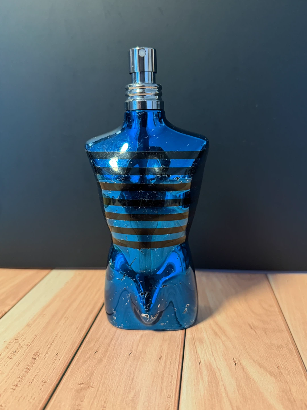Jean Paul Gaultier Le Male in blue Eau de Toilette