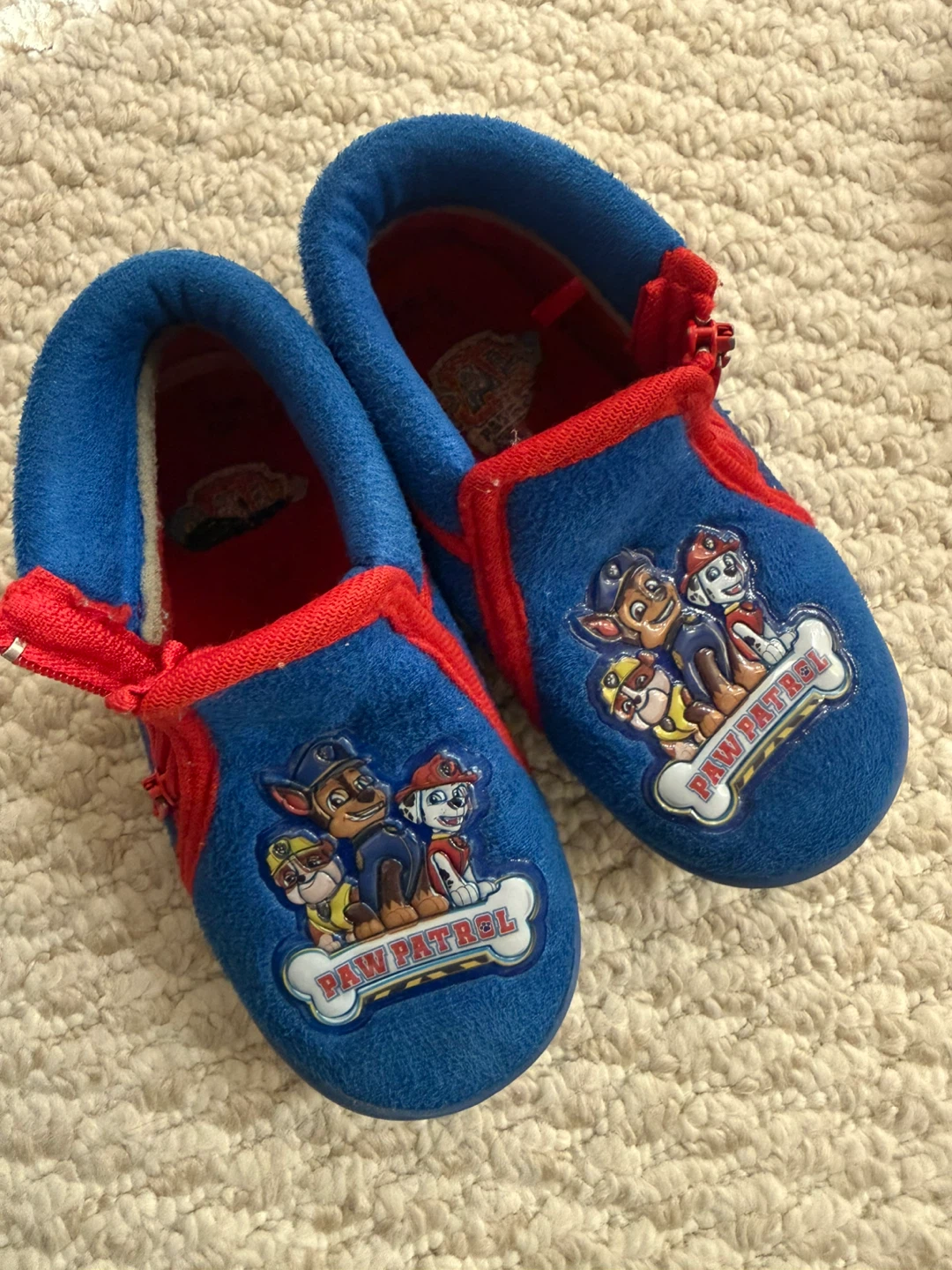 Assorted Kids Shoes - Size 5/6 - photo 2