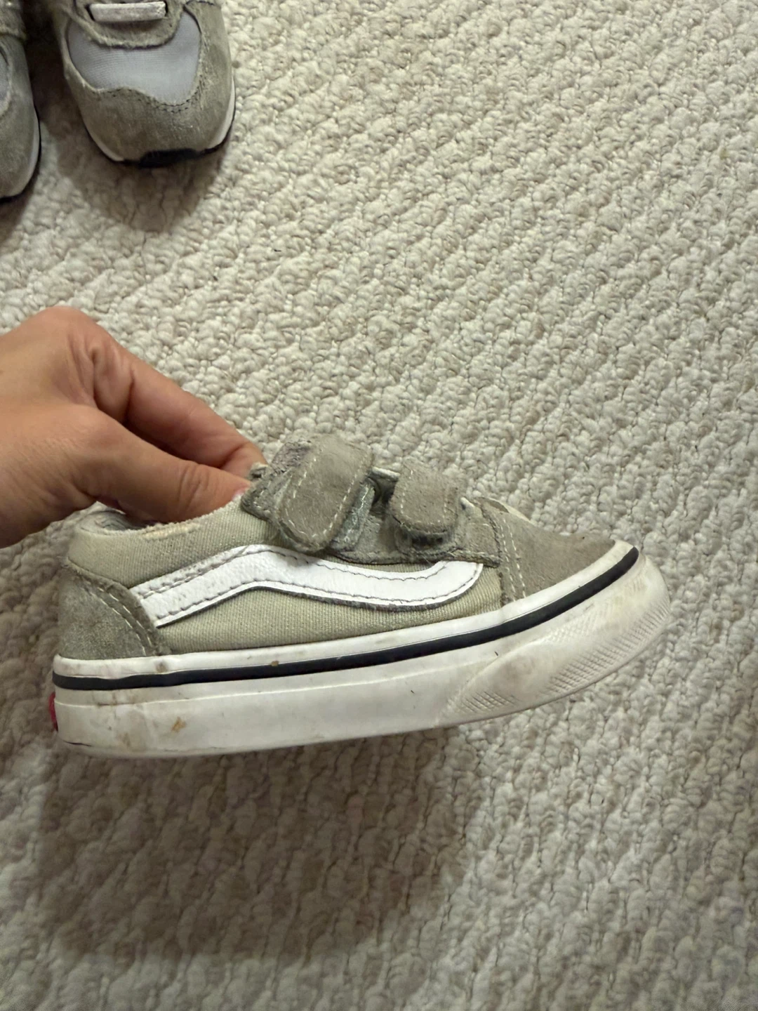 Assorted Kids Shoes - Size 5/6 - photo 4