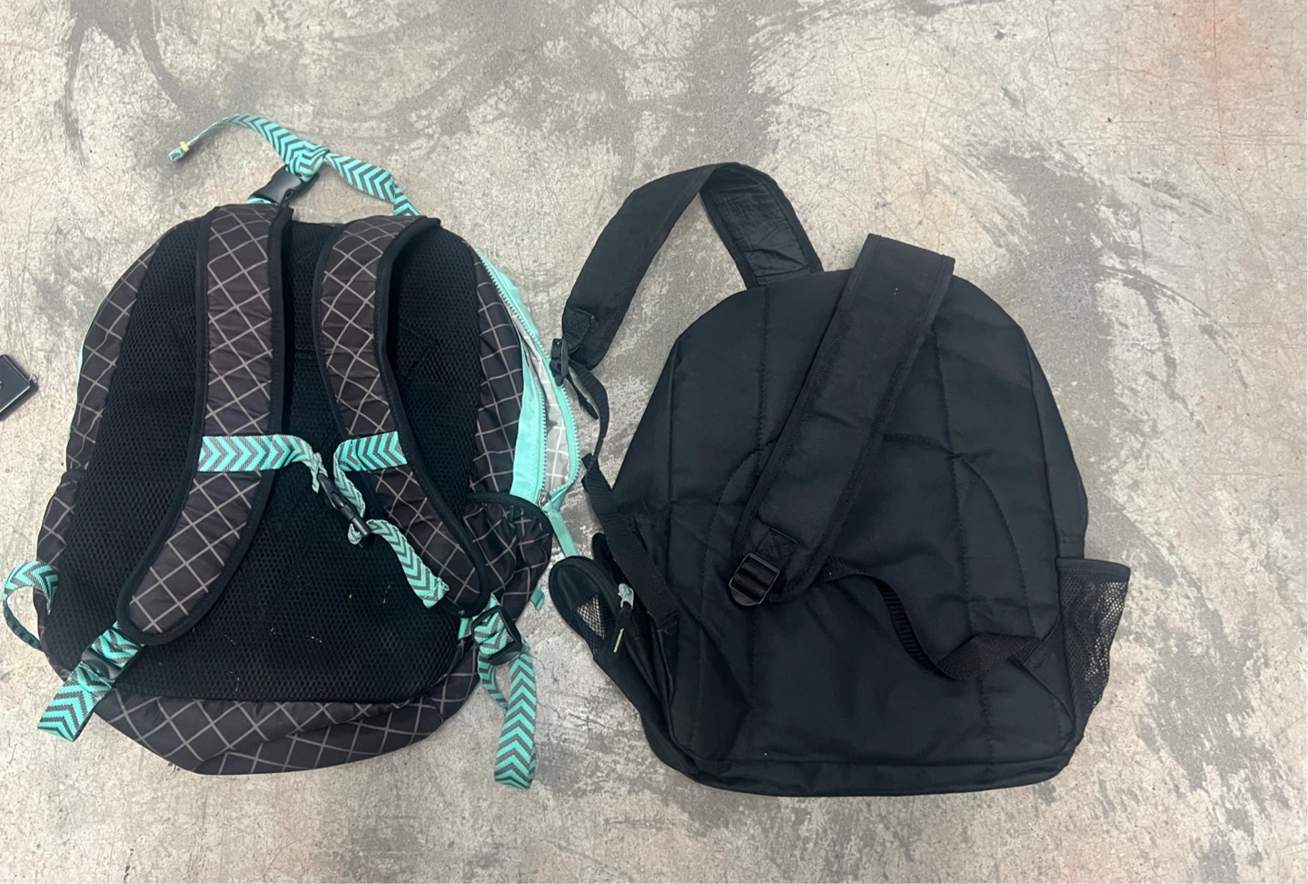 Two Backpacks - photo 2