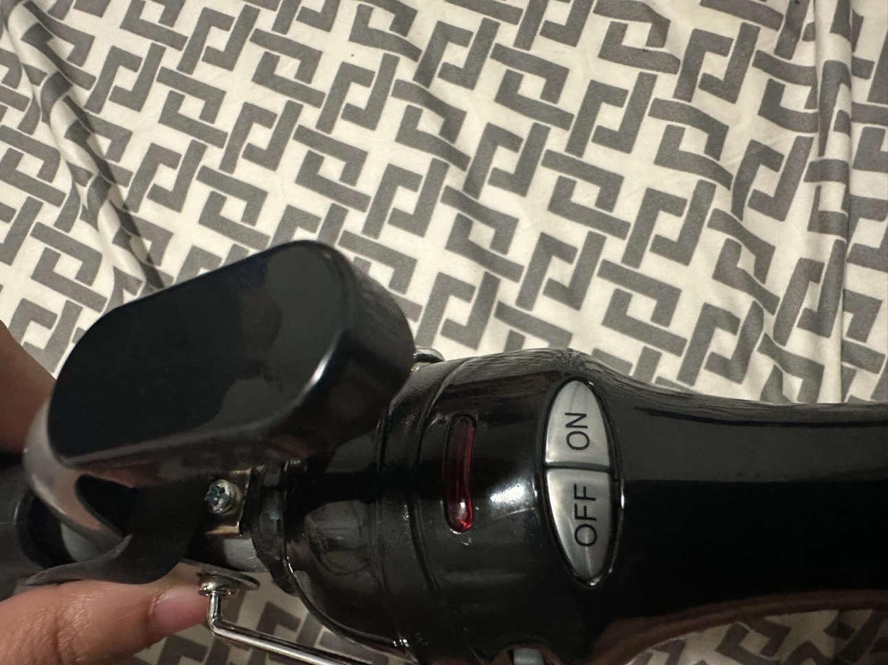 Revlon 1-Inch Curling Iron - photo 5