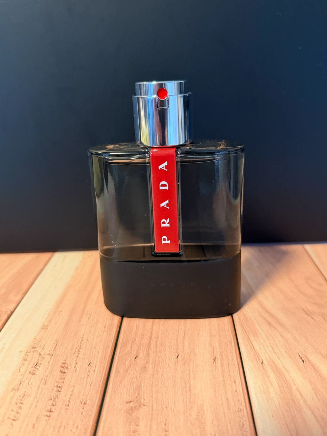 Prada Luna Rossa Carbon Eau de Toilette