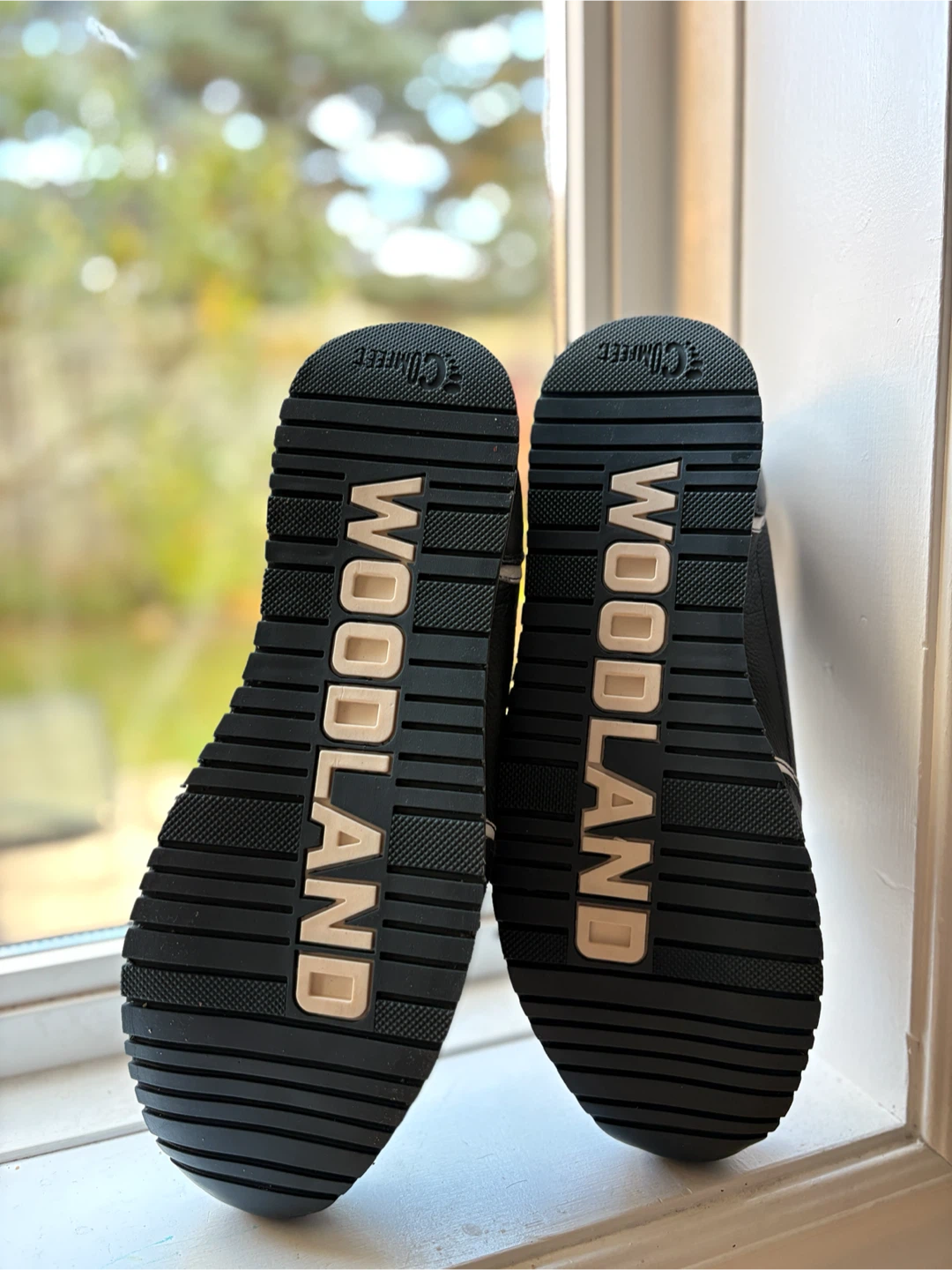 Woodland Sneakers - photo 2