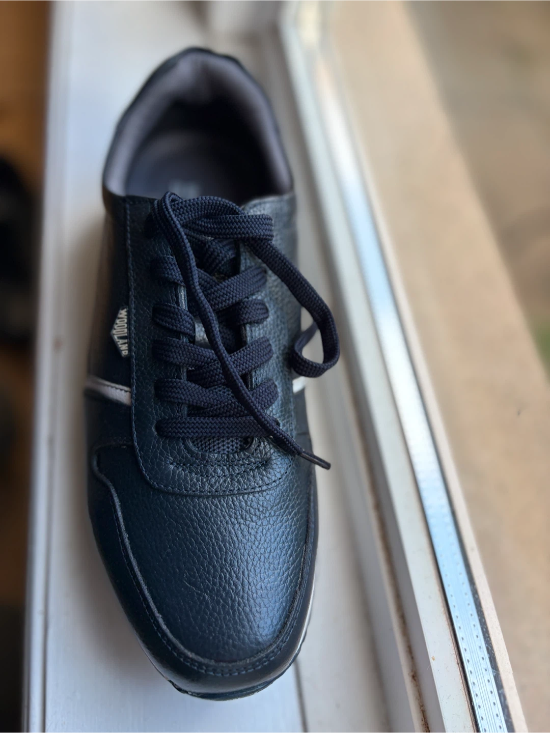 Woodland Sneakers - photo 3