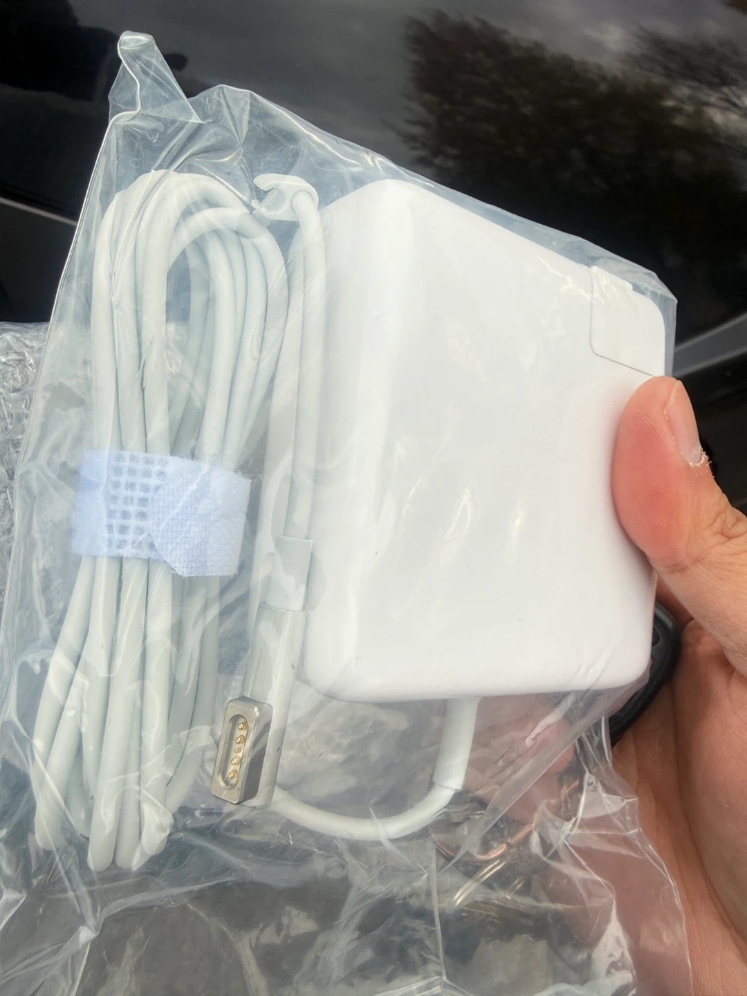 85W AC Adapter for MacBook Pro - photo 3