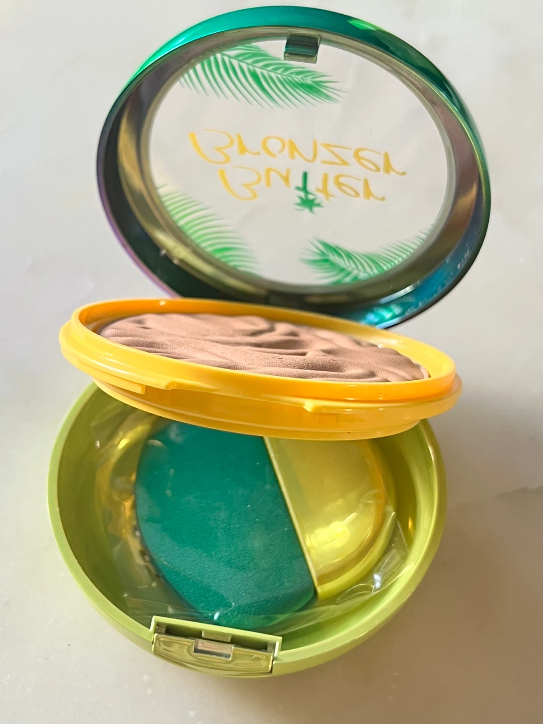 Physicians Formula Murumuru Butter Bronzer - Light Bronzer - photo 3