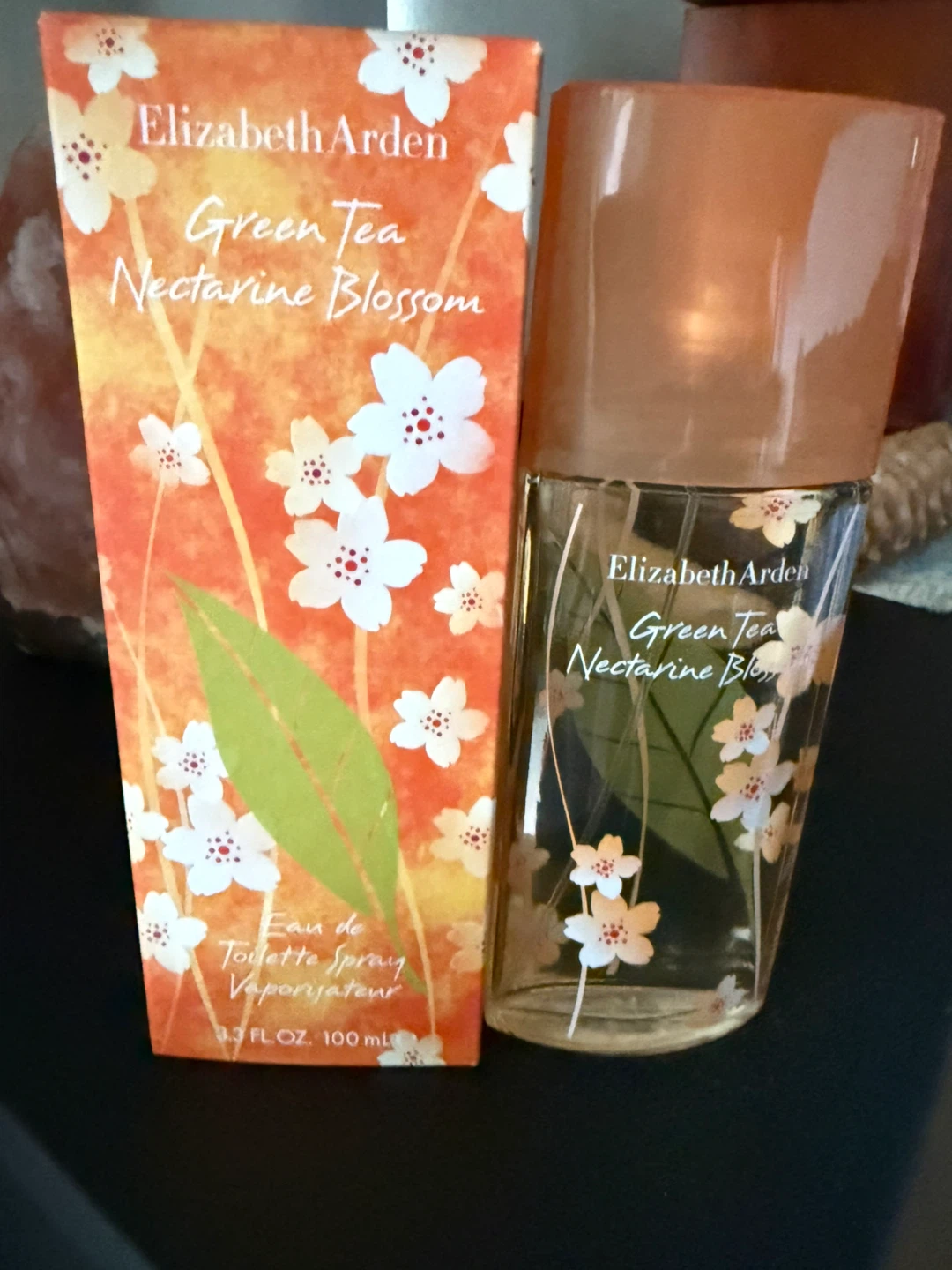 Elizabeth Arden Green Tea Nectarine Blossom 100ml